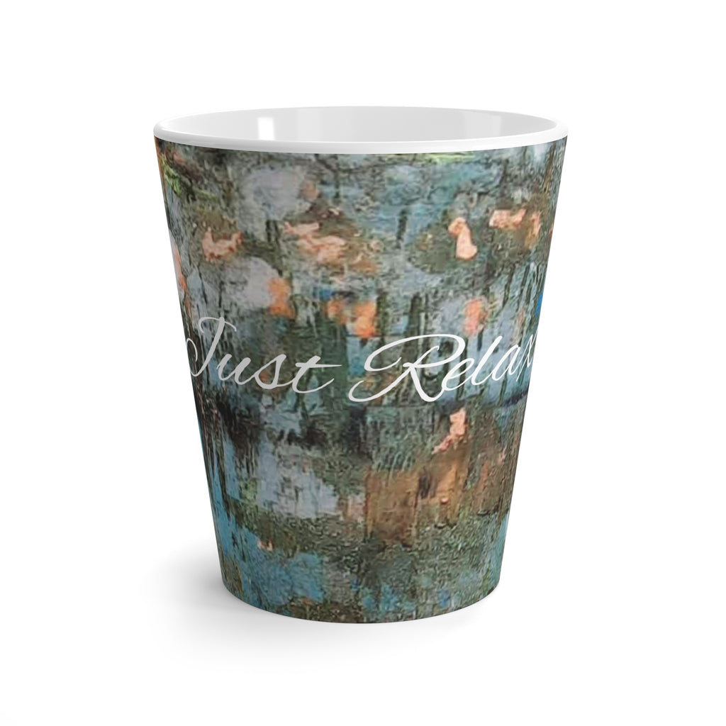 Latte Mug