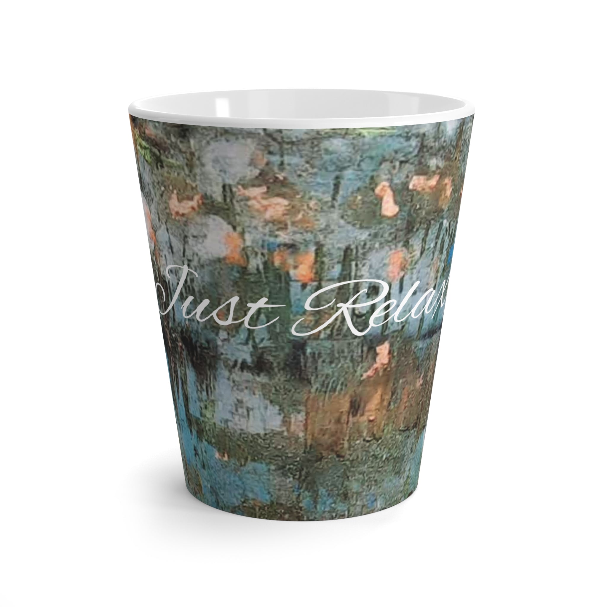 Latte Mug