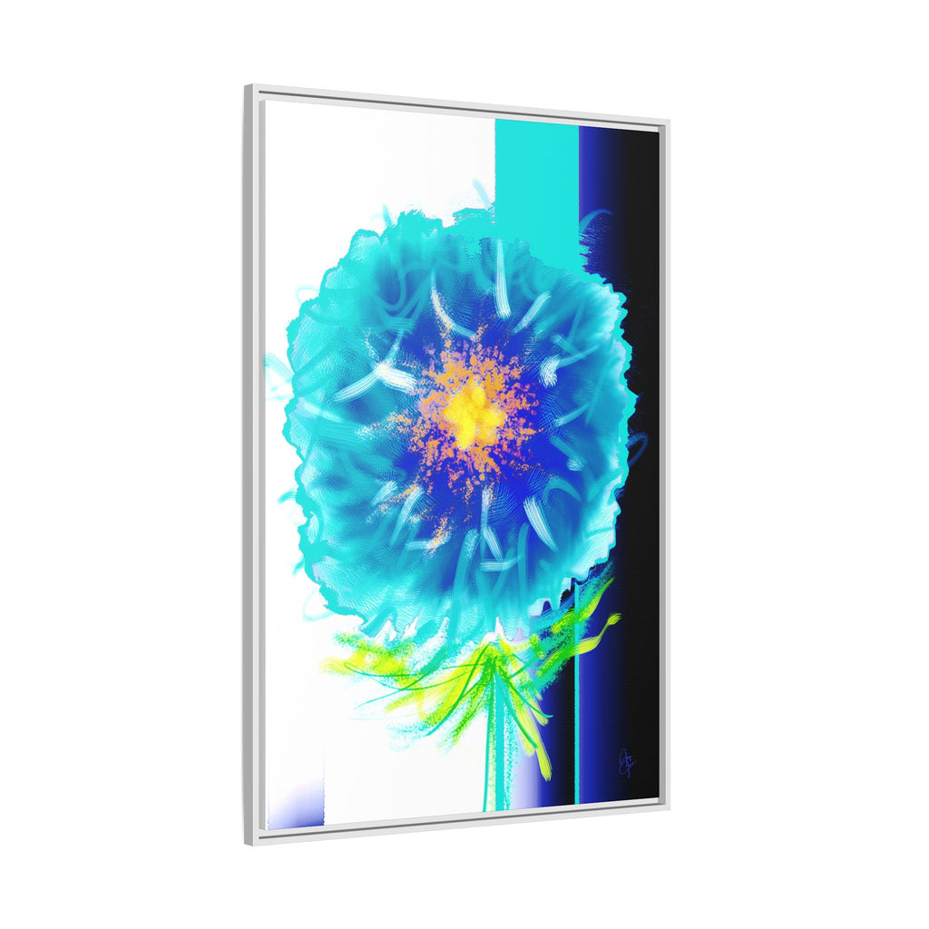 Contemporary flowers