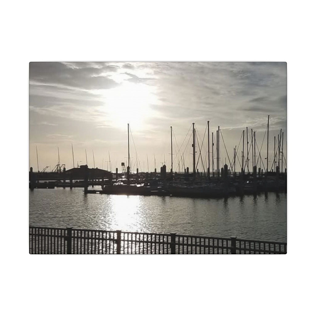 Canvas Wall Art Corpus Christi