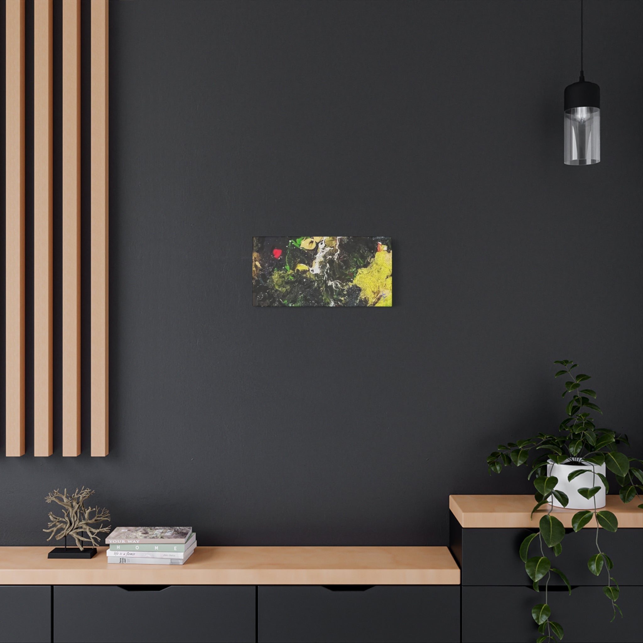 Canvas