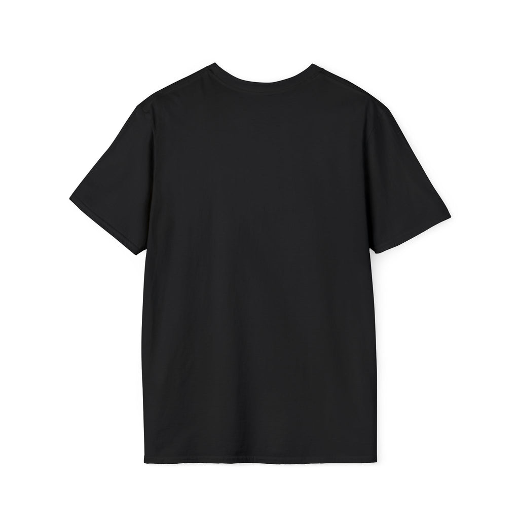 Abstract Neon Love T-Shirt — Colorful Graffiti Art Tee