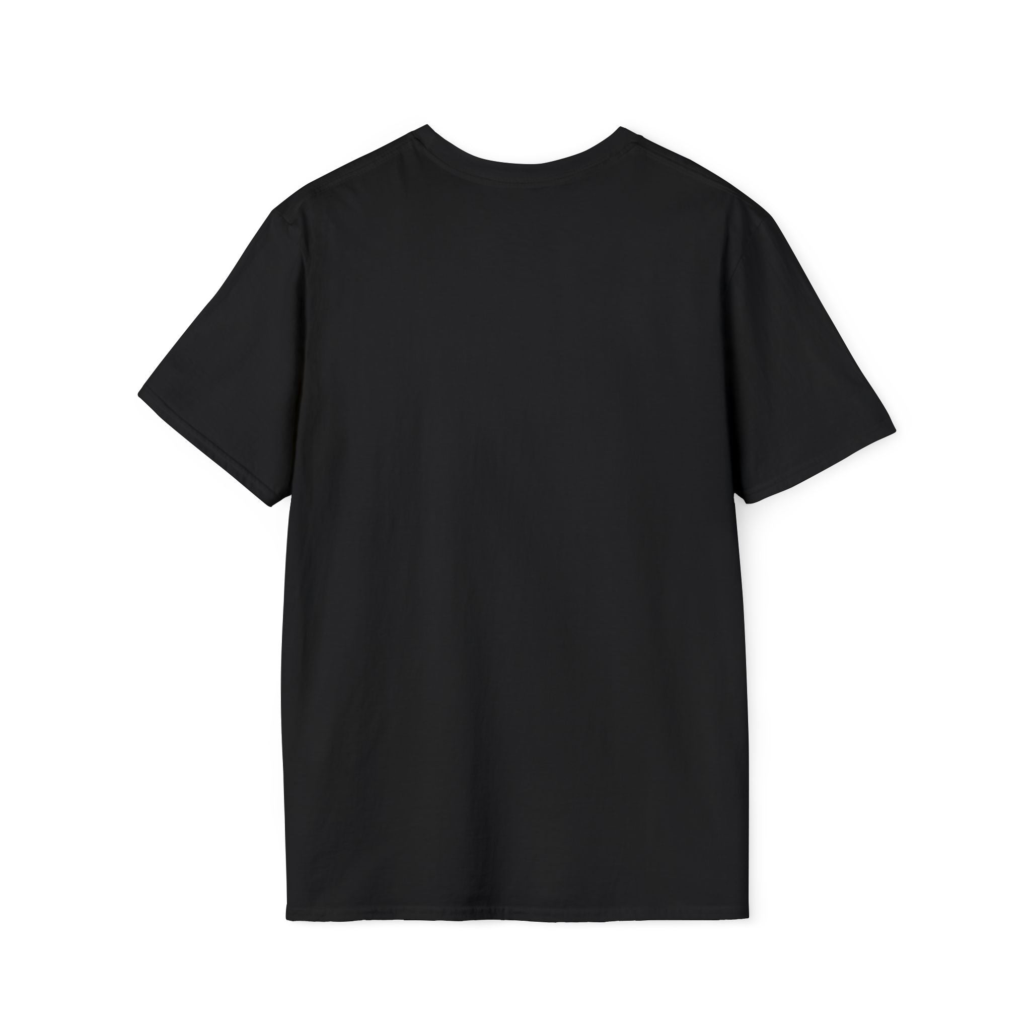 Abstract Neon Love T-Shirt — Colorful Graffiti Art Tee