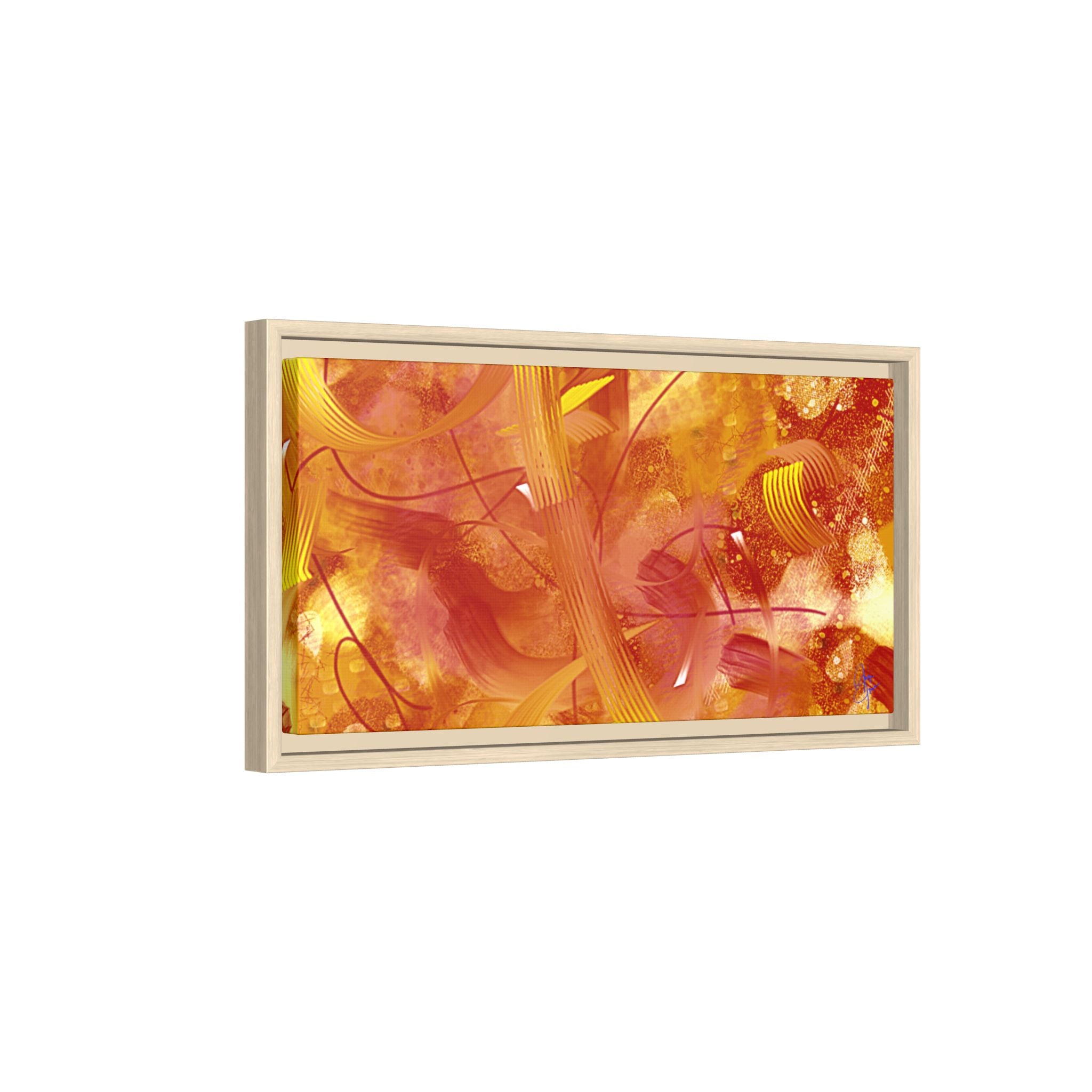 Golden Fire