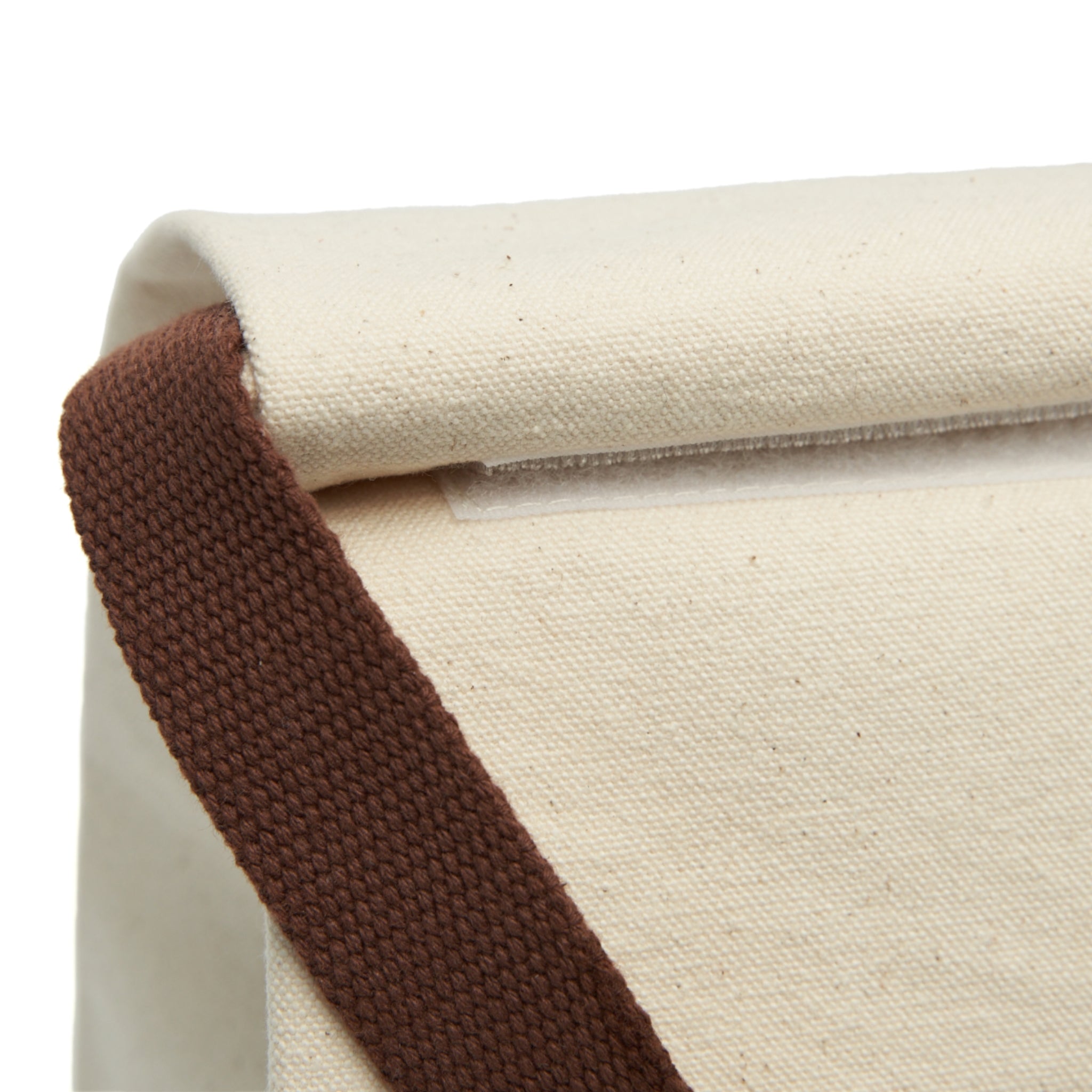 Scenic Canvas Lunch Bag