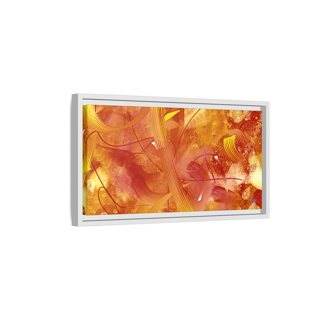 Golden Fire