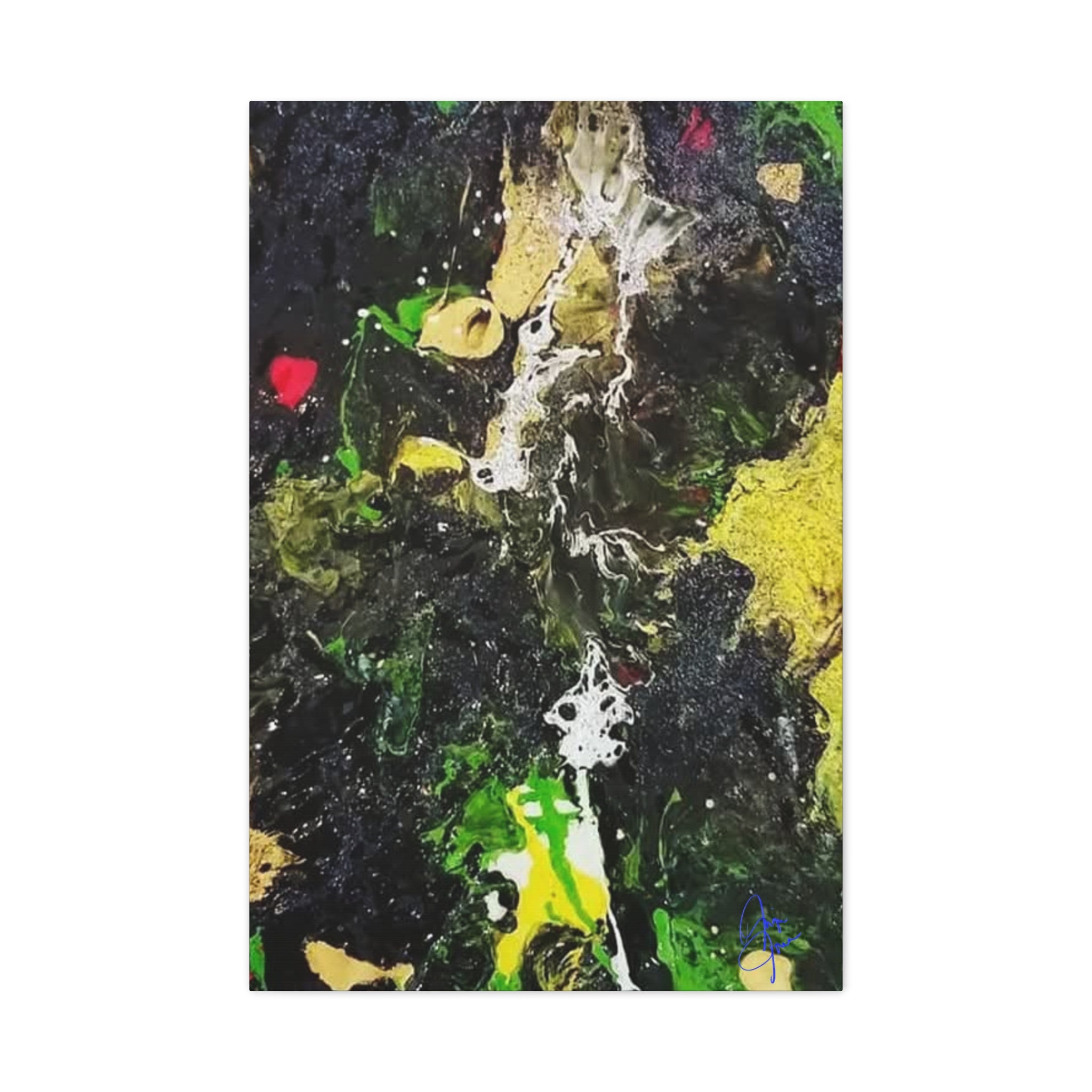 Canvas