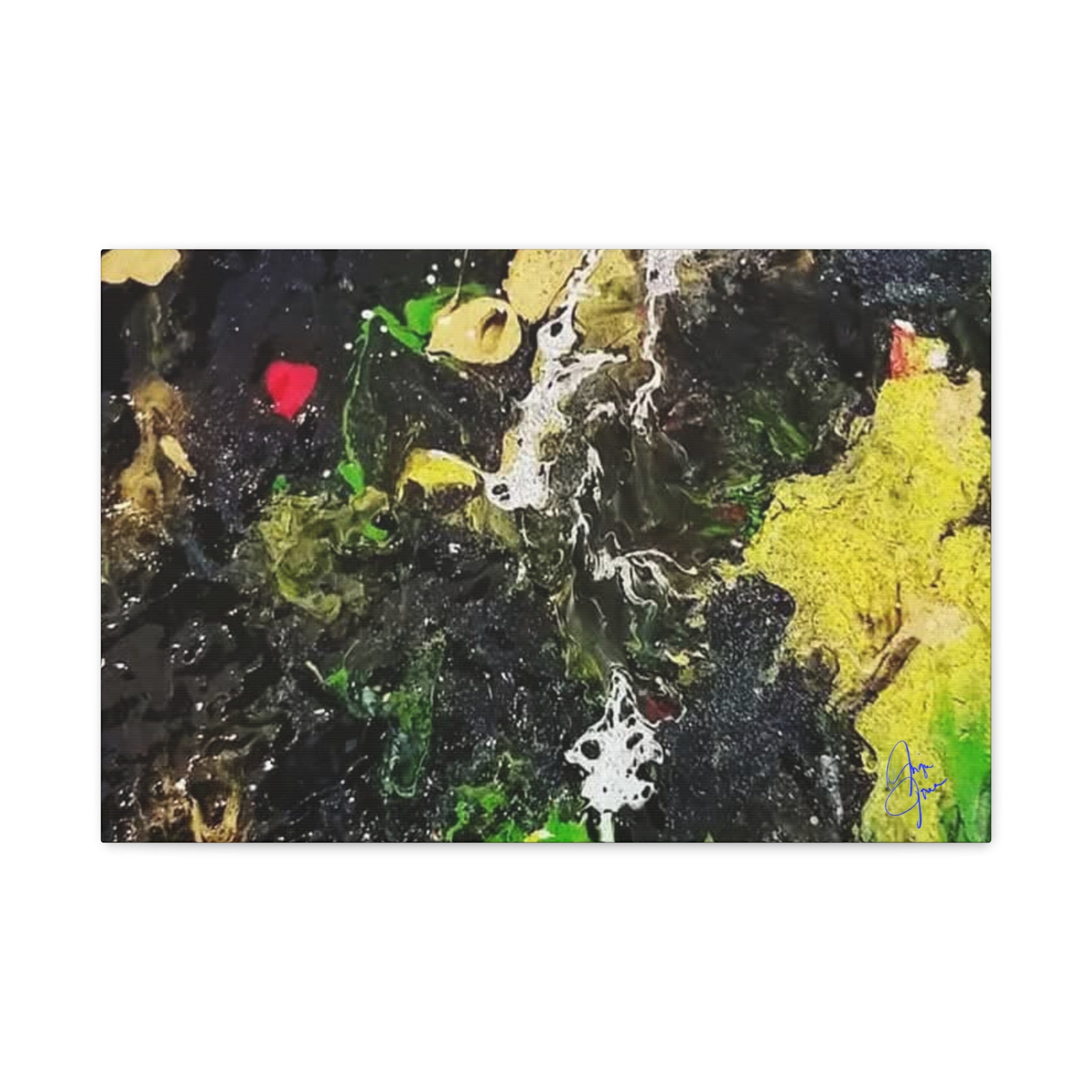 Canvas