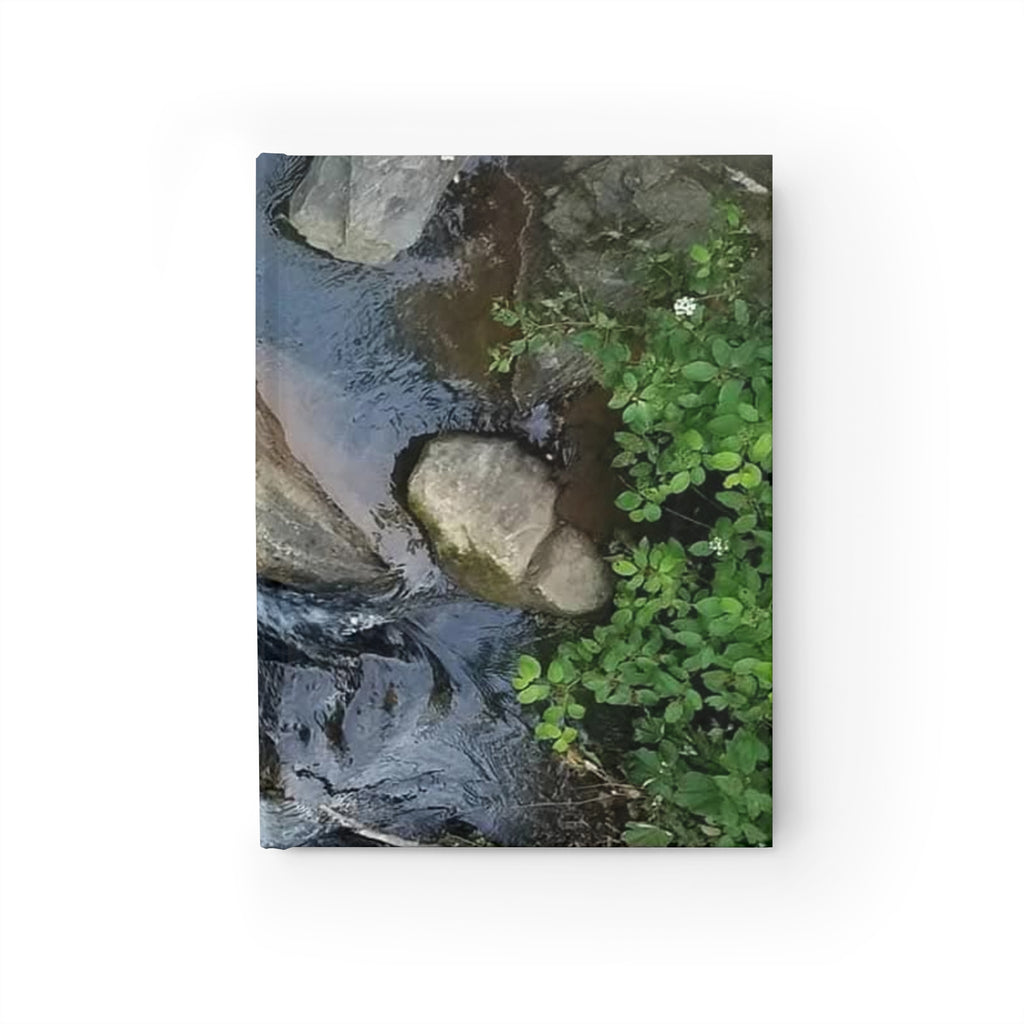 Nature-Inspired Journals for Mindfulness and Reflection