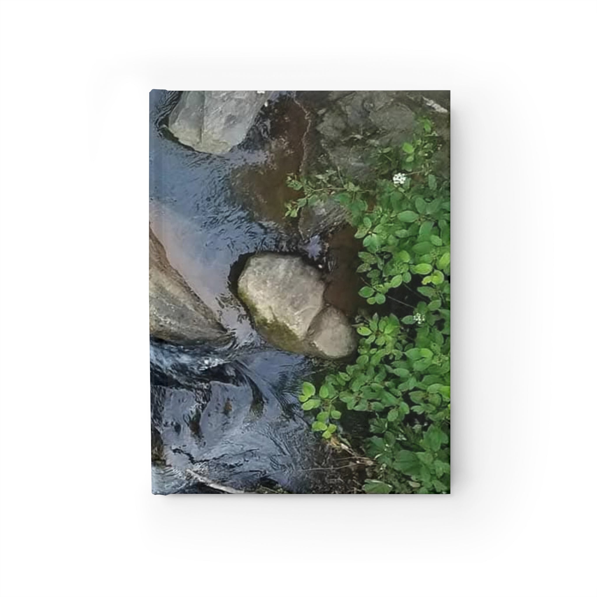 Nature-Inspired Journals for Mindfulness and Reflection
