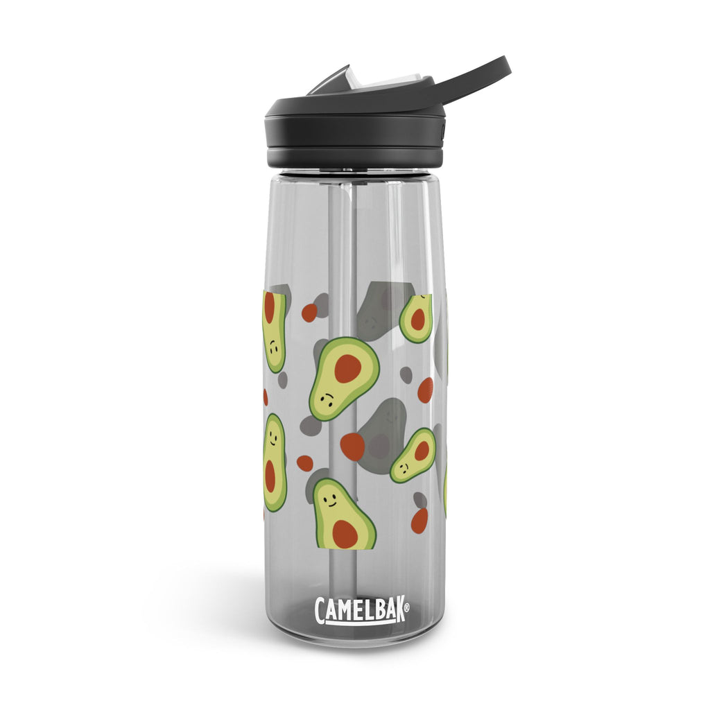 Avocado Pattern Water Bottle — CamelBak Eddy® 20/25oz