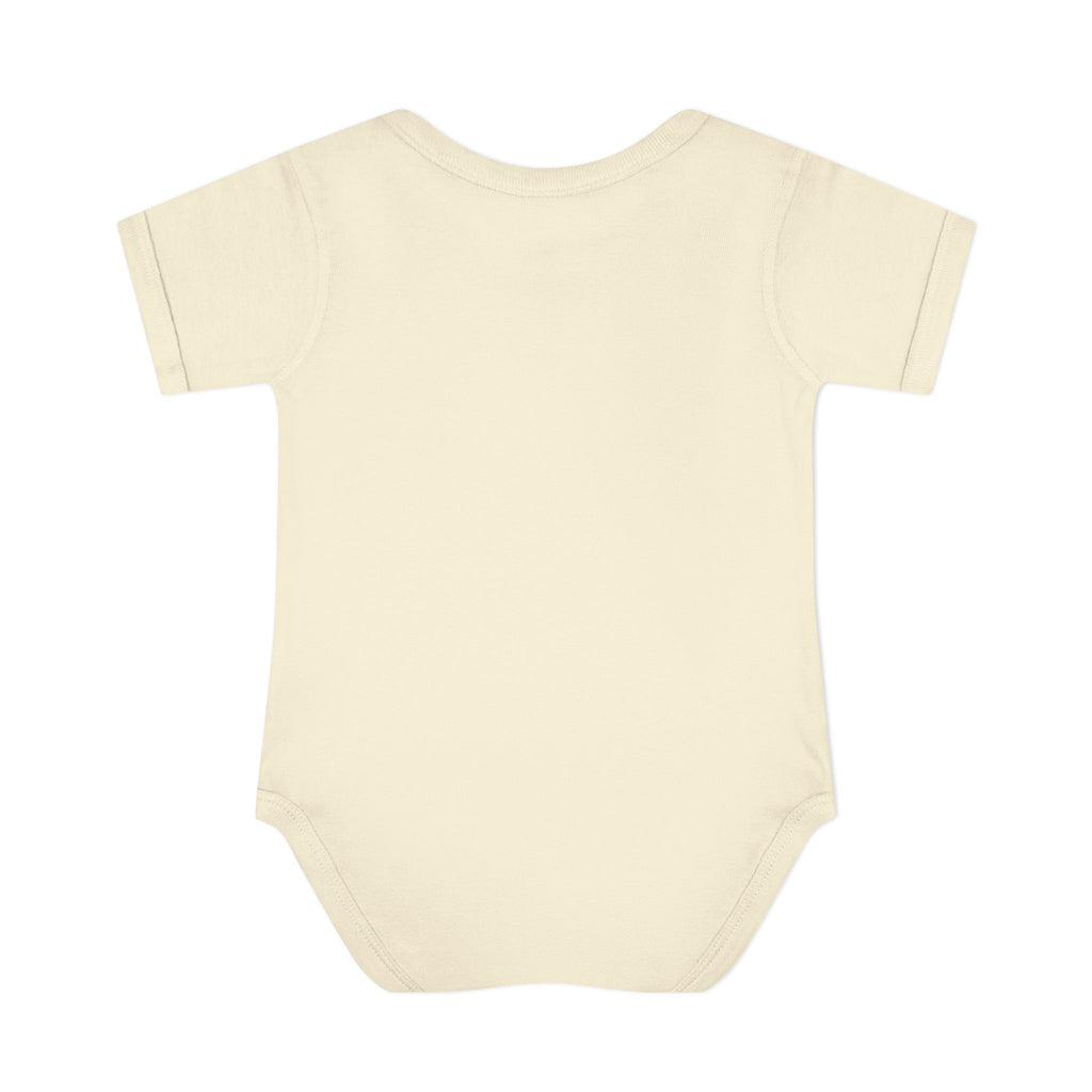 Sailboat Sunshine Infant Bodysuit – Cute Baby Nautical Onesie