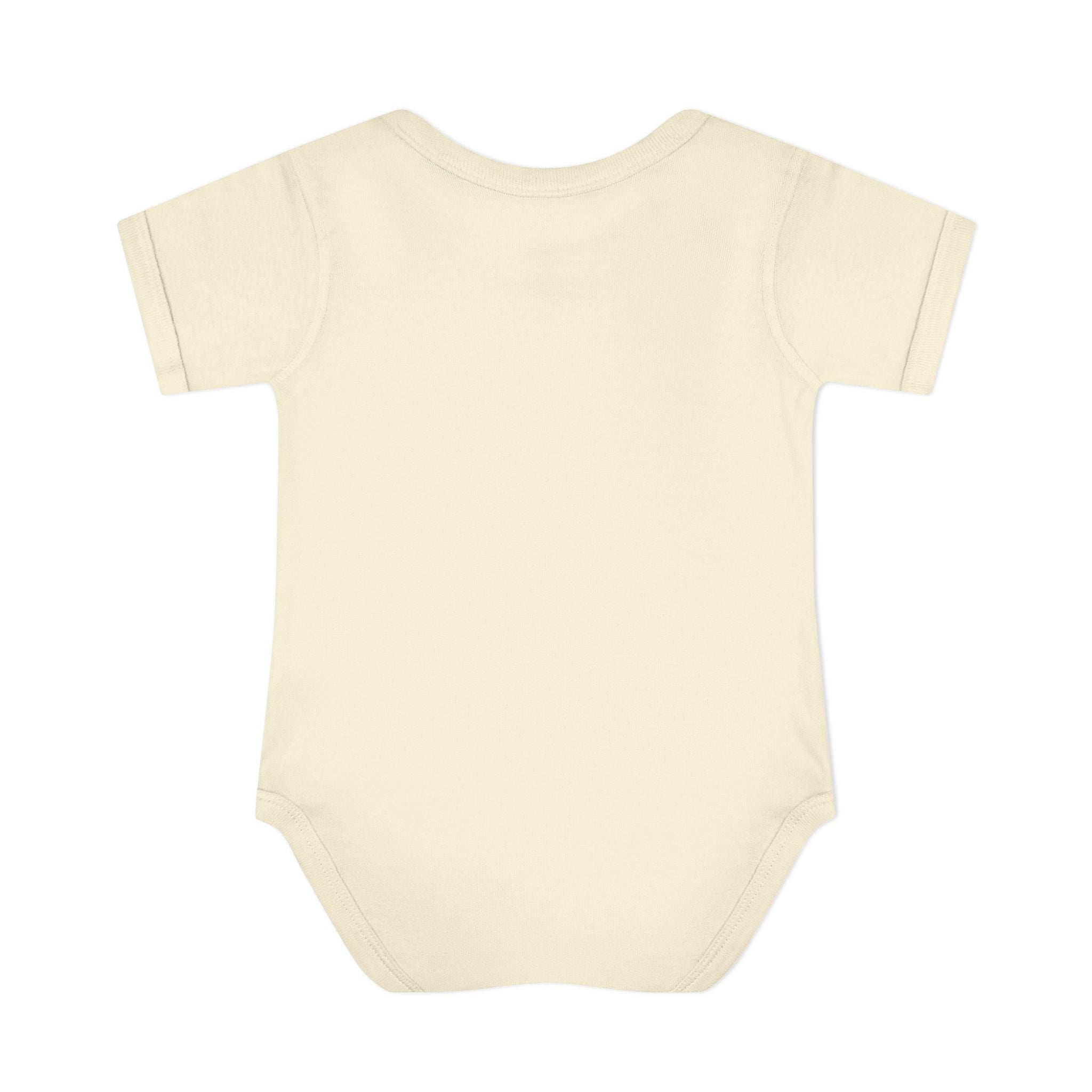 Sailboat Sunshine Infant Bodysuit – Cute Baby Nautical Onesie