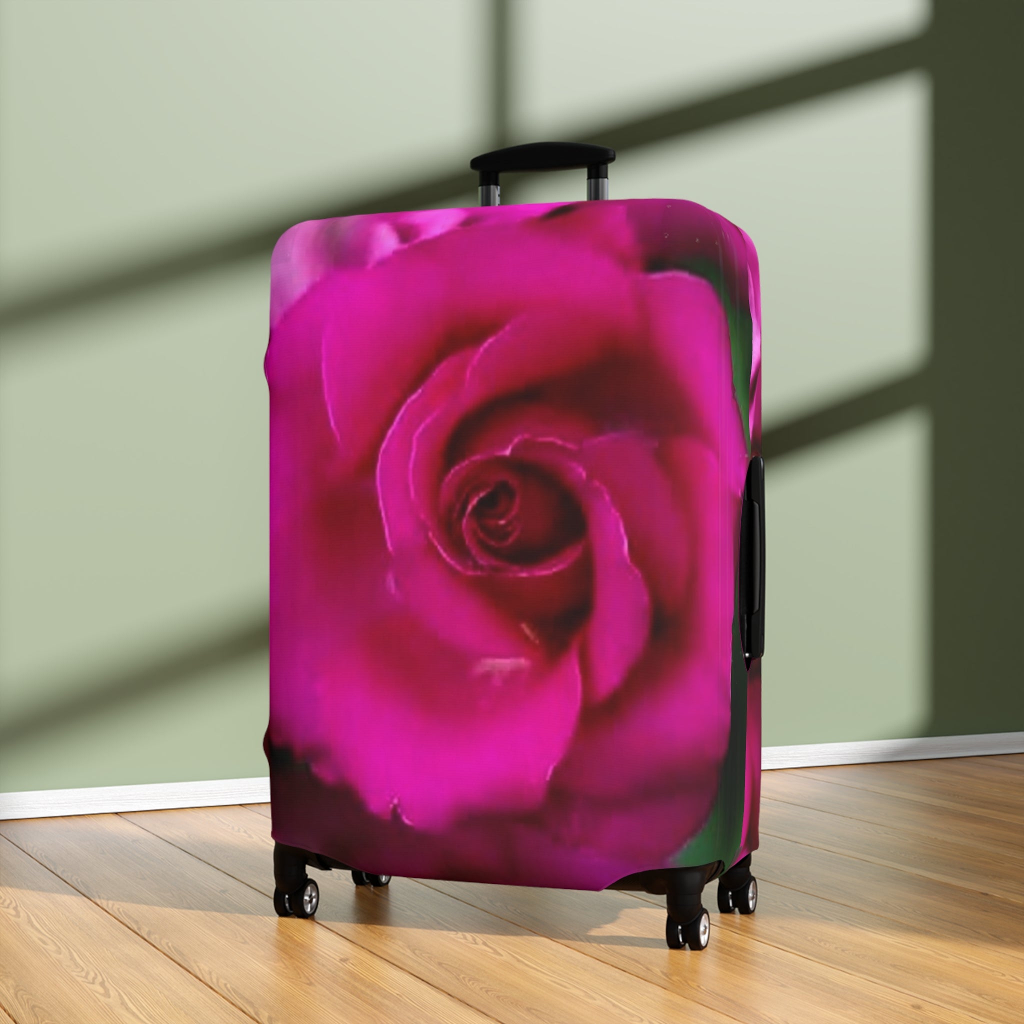 Luggage Cover - Find Your Suitcase with Ease