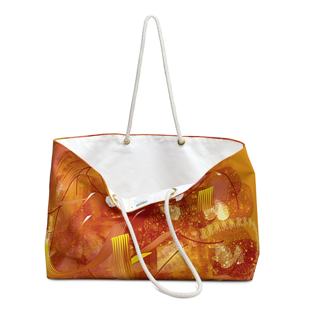 Weekender Bag