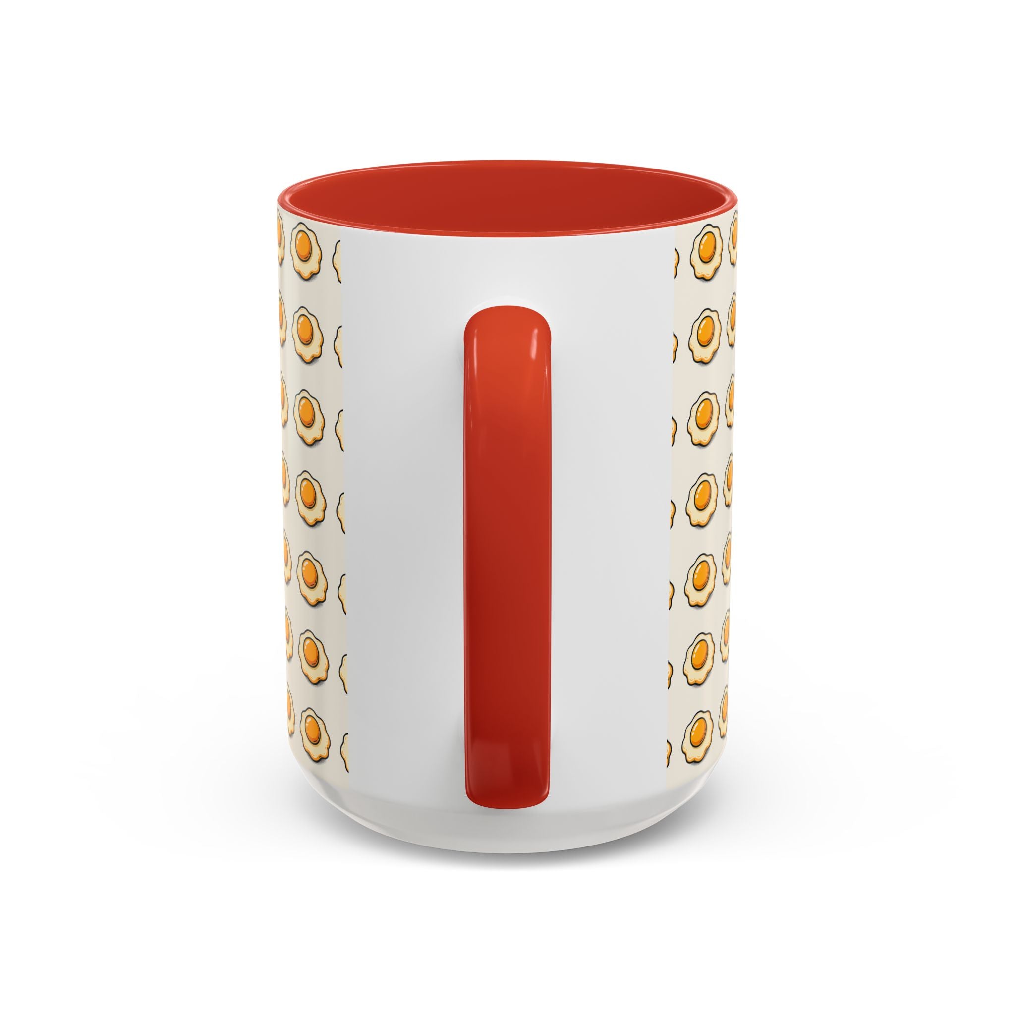 I Hate Every Morning Coffee Mug — Cute Tired Puppy Accent Mug (11/15oz)