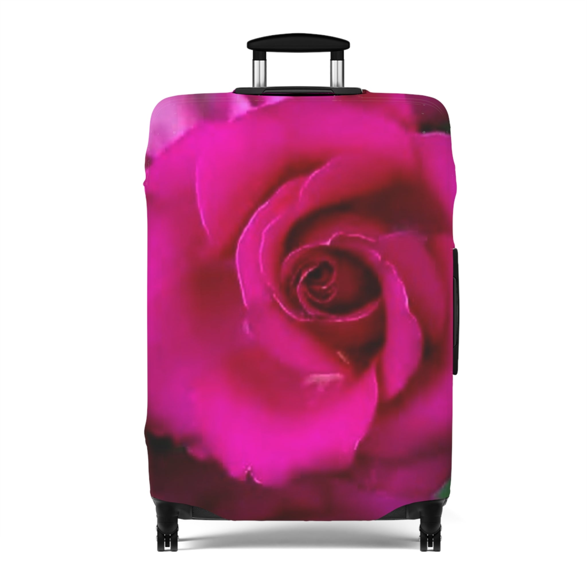 Luggage Cover - Find Your Suitcase with Ease