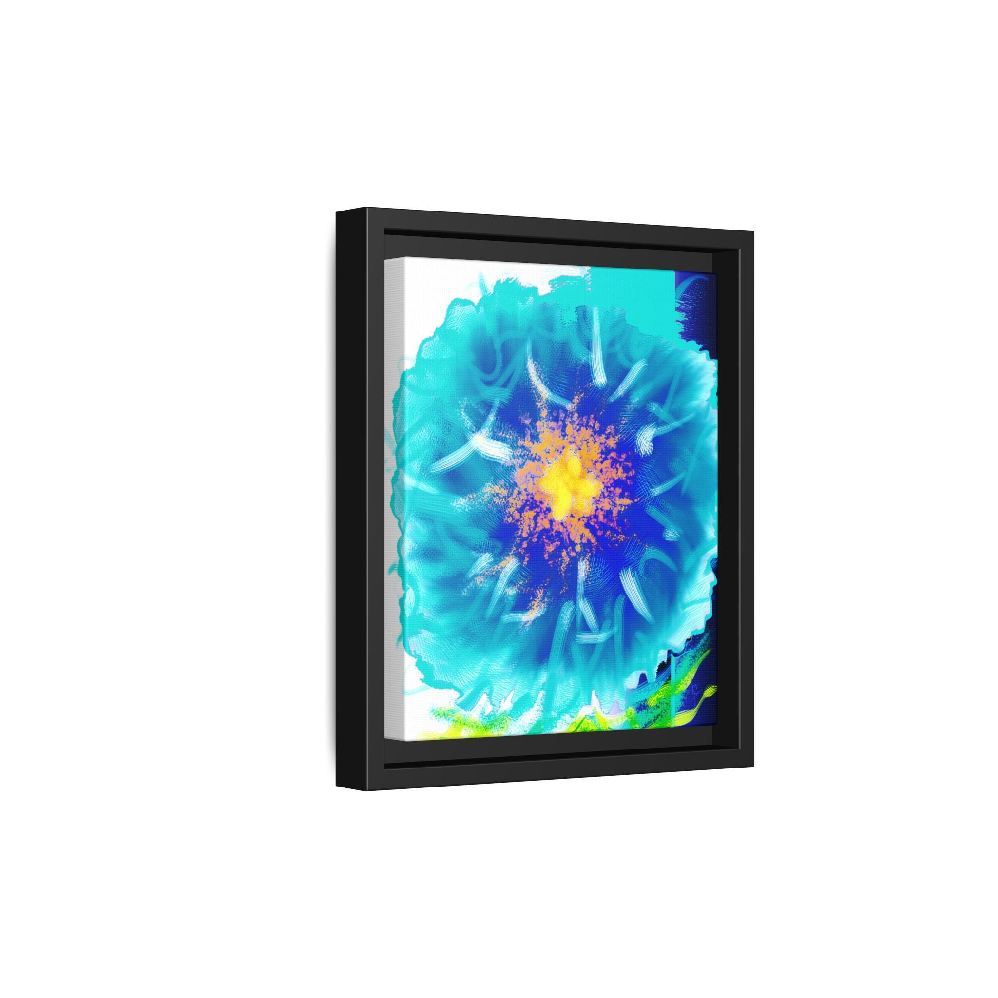 Contemporary flowers