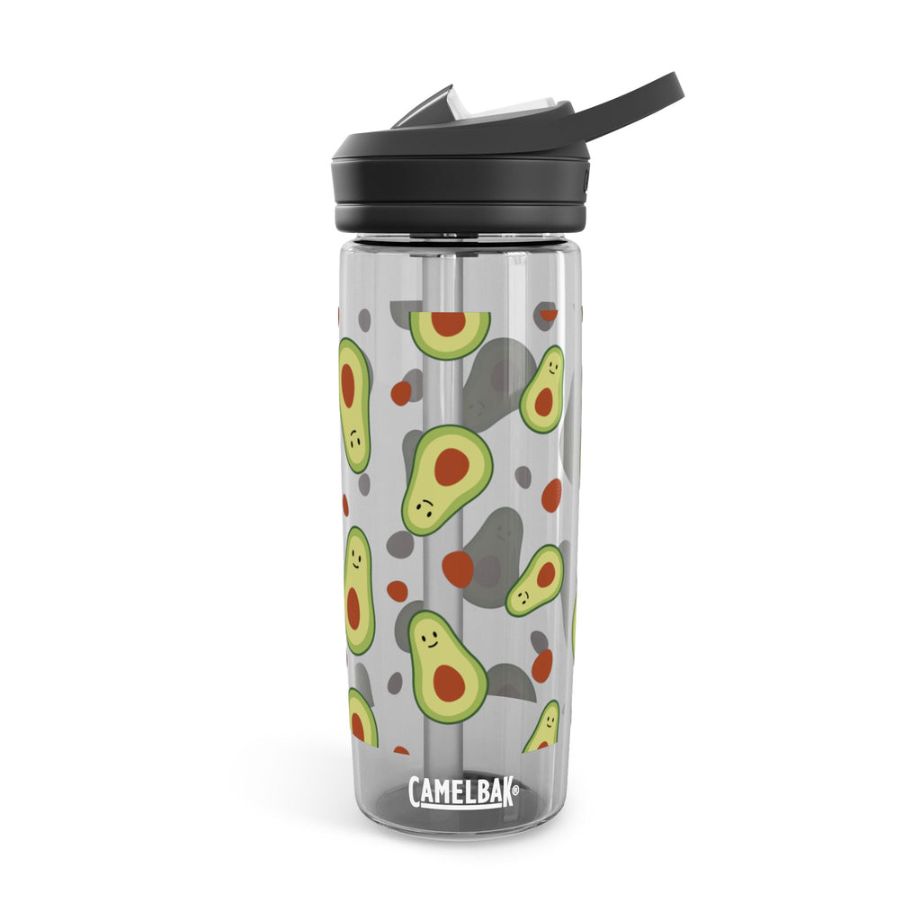 Avocado Pattern Water Bottle — CamelBak Eddy® 20/25oz