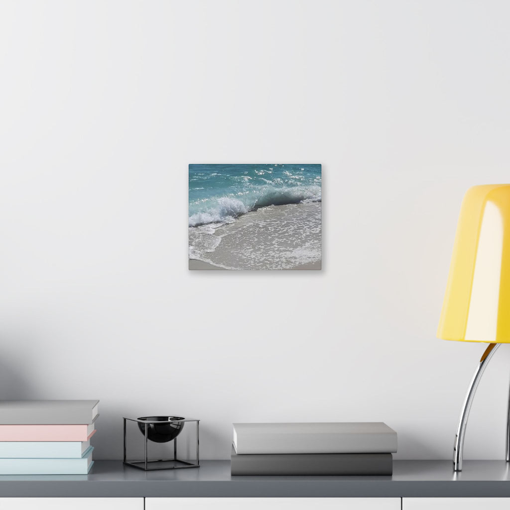 Canvas Print Pensacola Beach