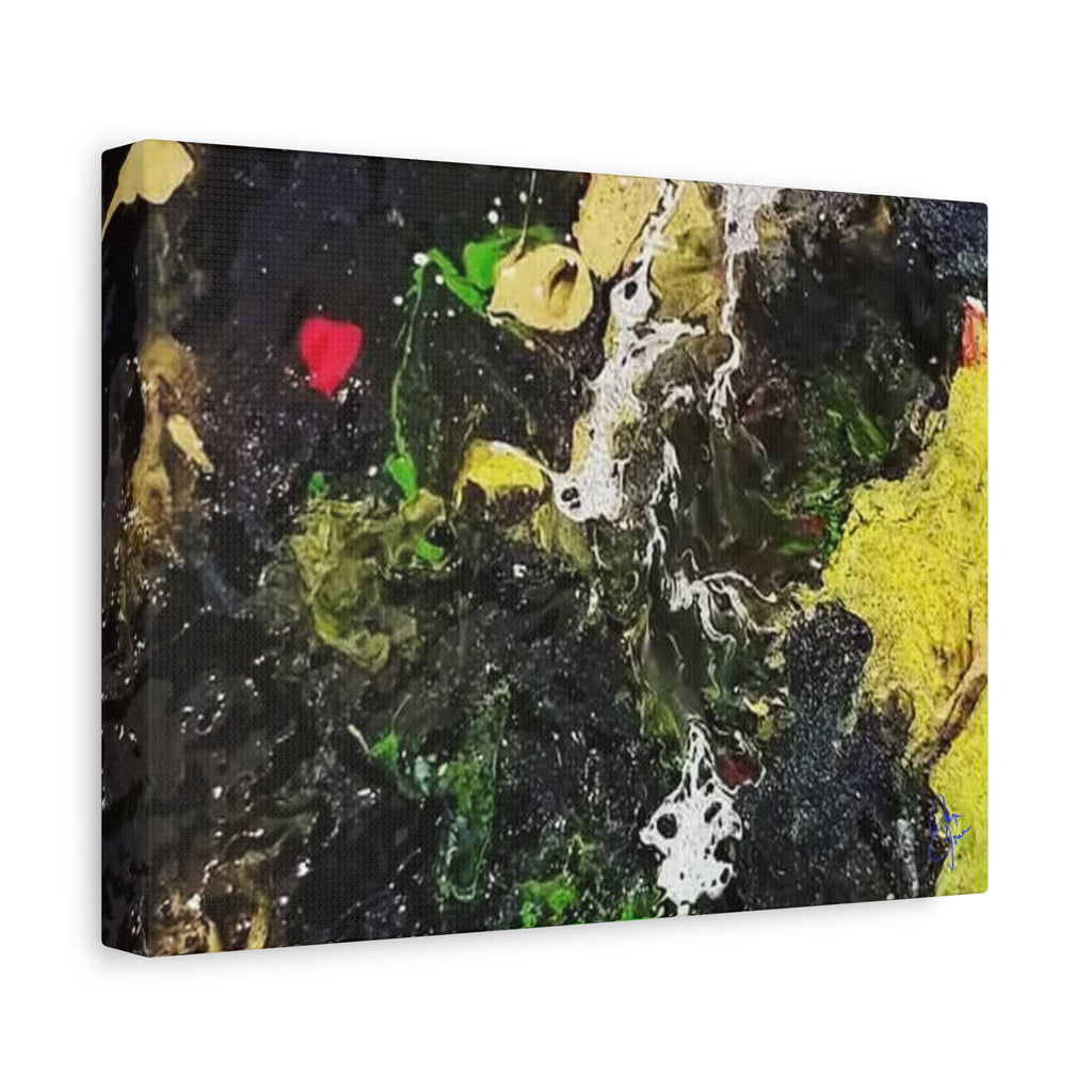 Canvas