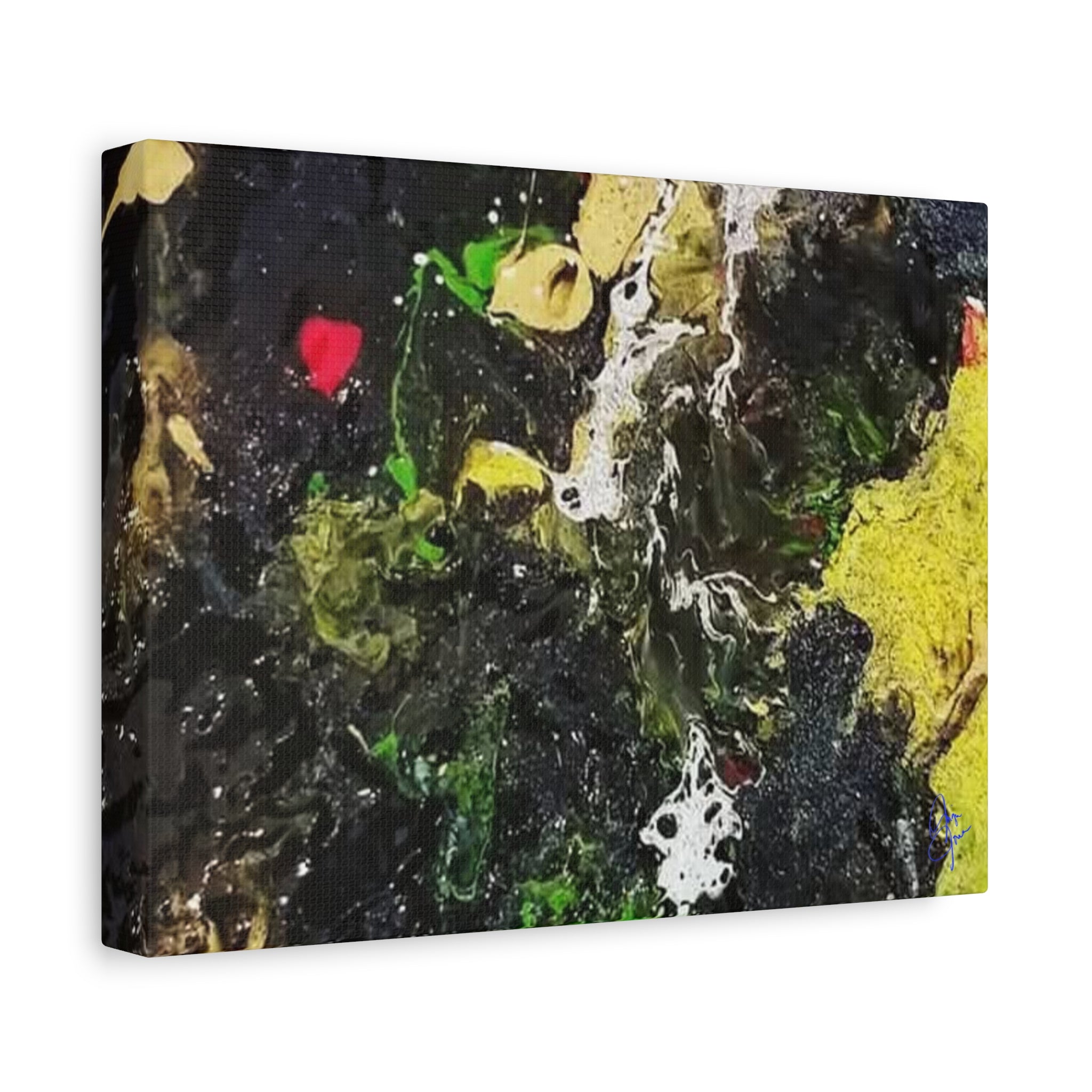 Canvas