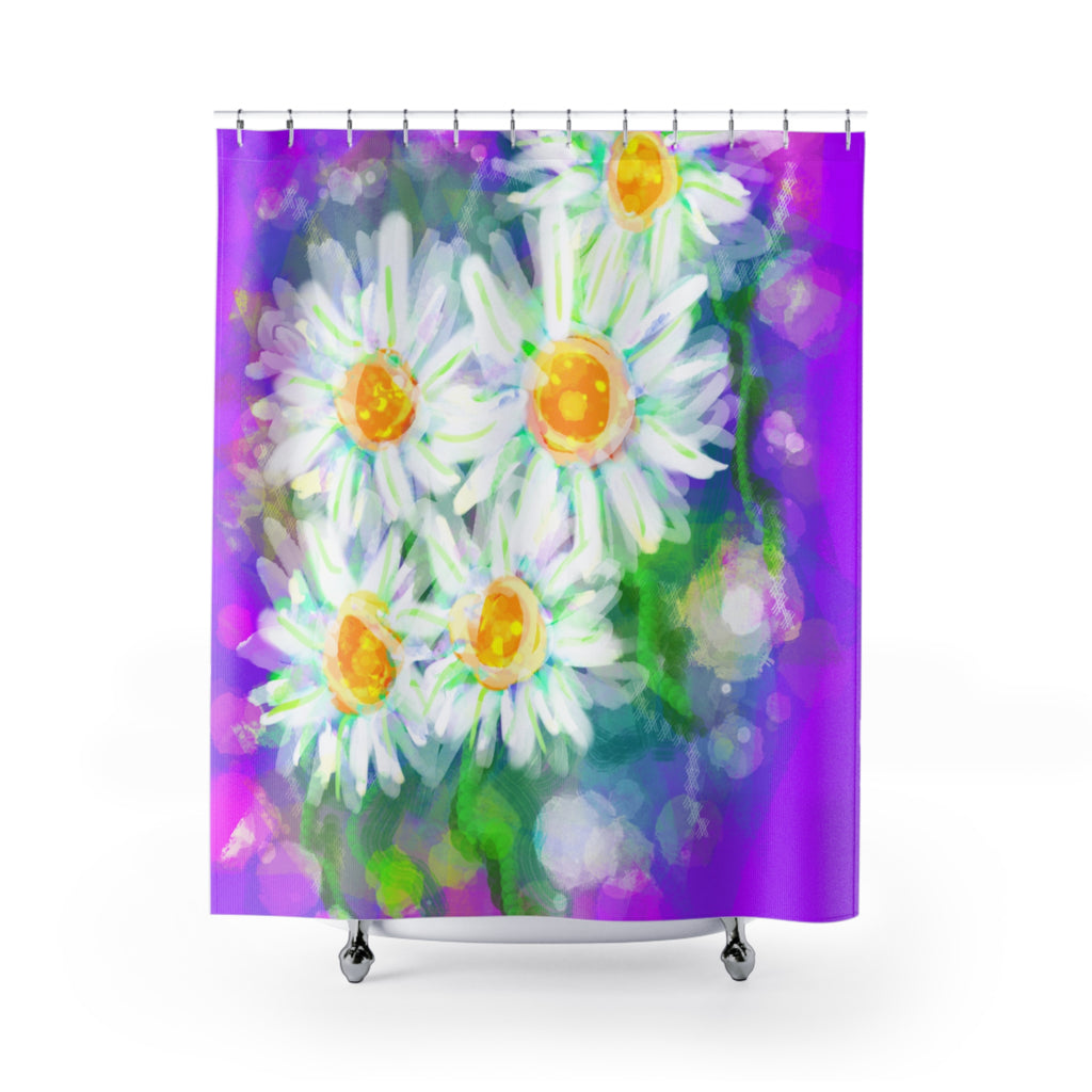 Shower Curtains