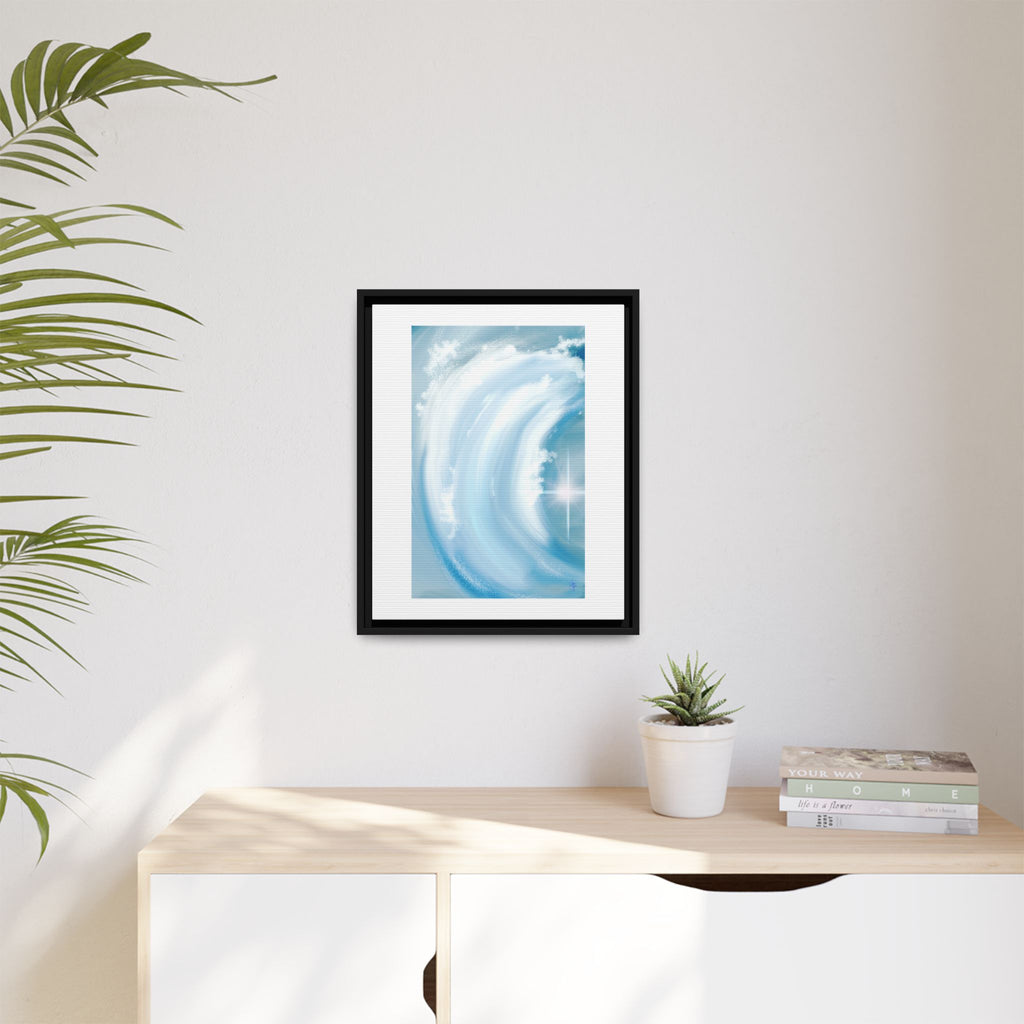 Morning Waves