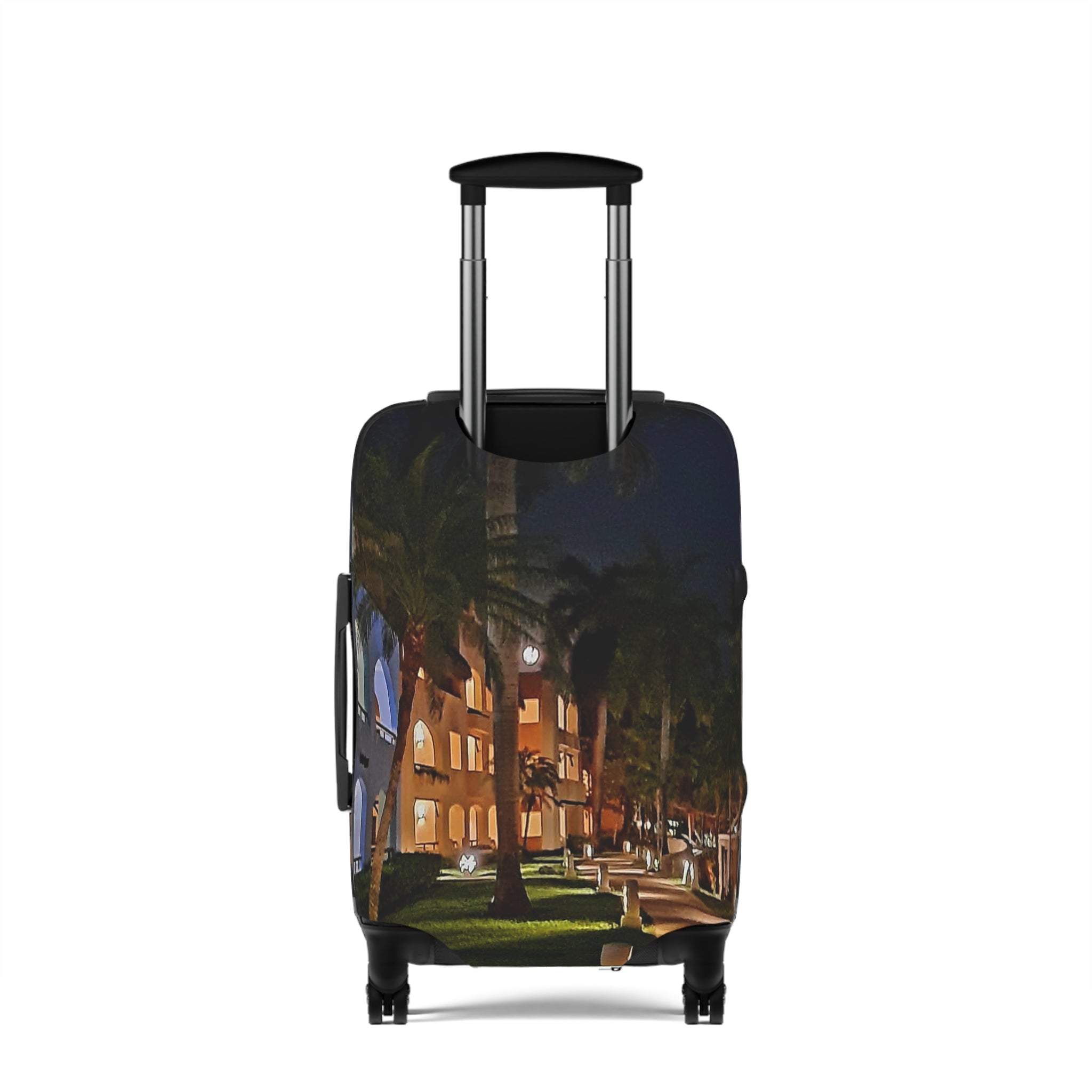 Luggage Cover