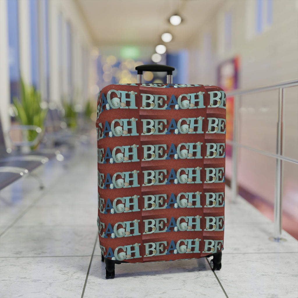 Luggage Cover
