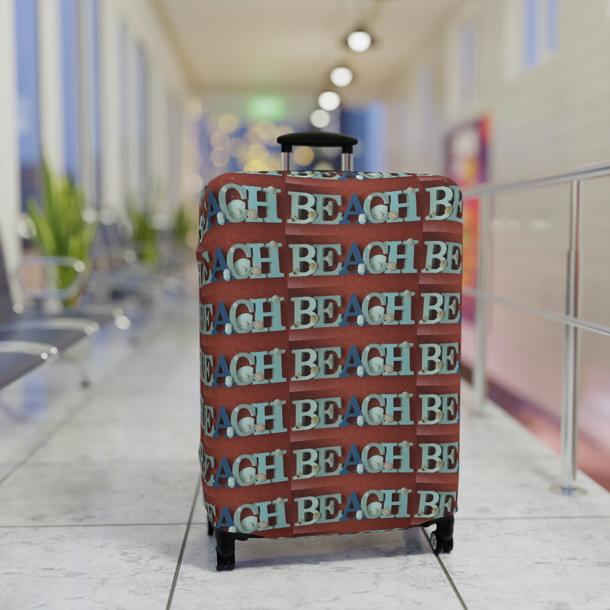Luggage Cover