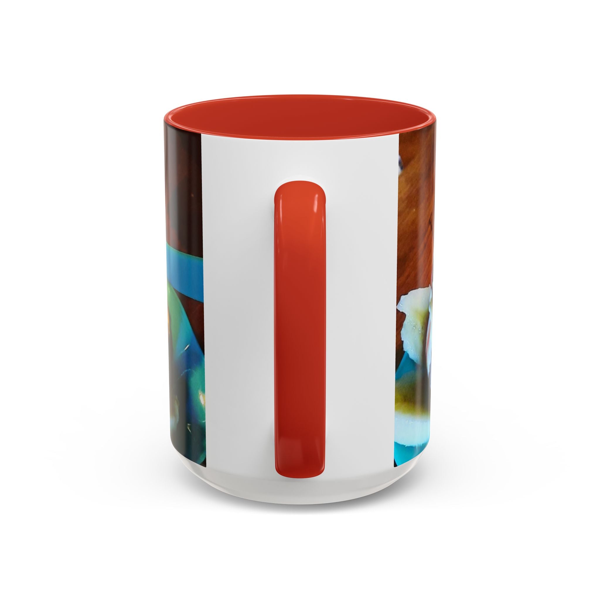 Mug - Banana Split Birthday Celebration Coffee Mug (11, 15oz)