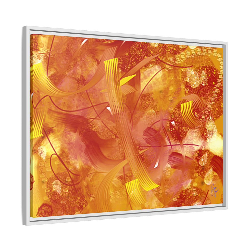Golden Fire