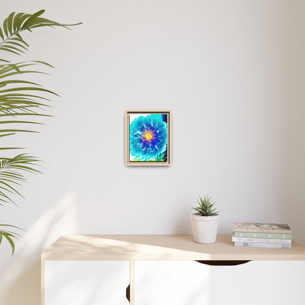 Contemporary flowers