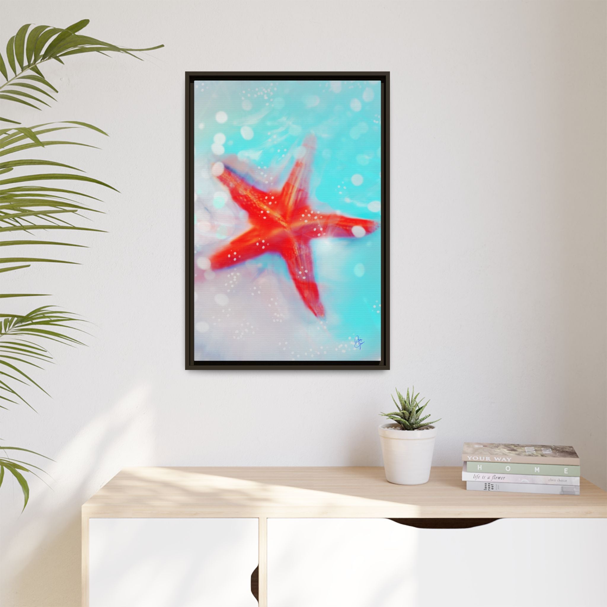 Starfish Life
