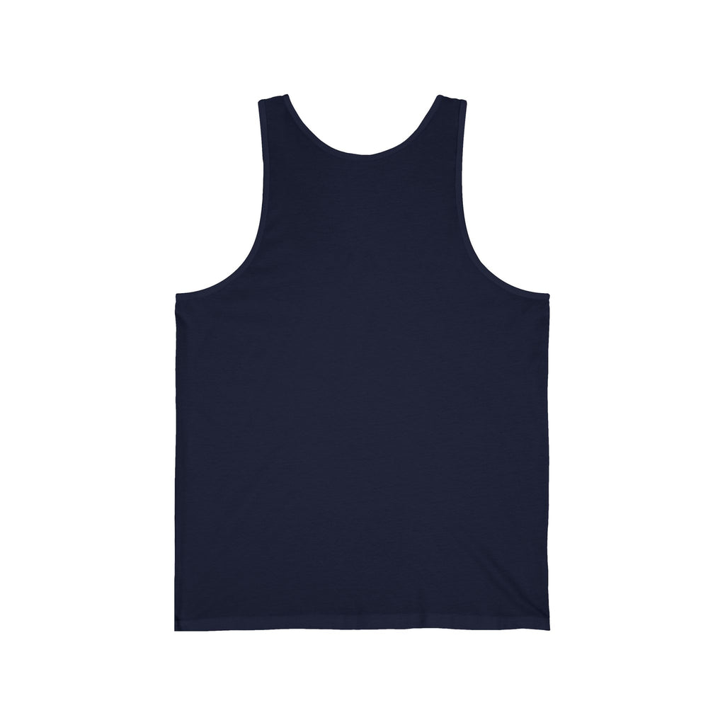 Texas Flag Tank Top — Vintage Lone Star Patriotic Summer Tank