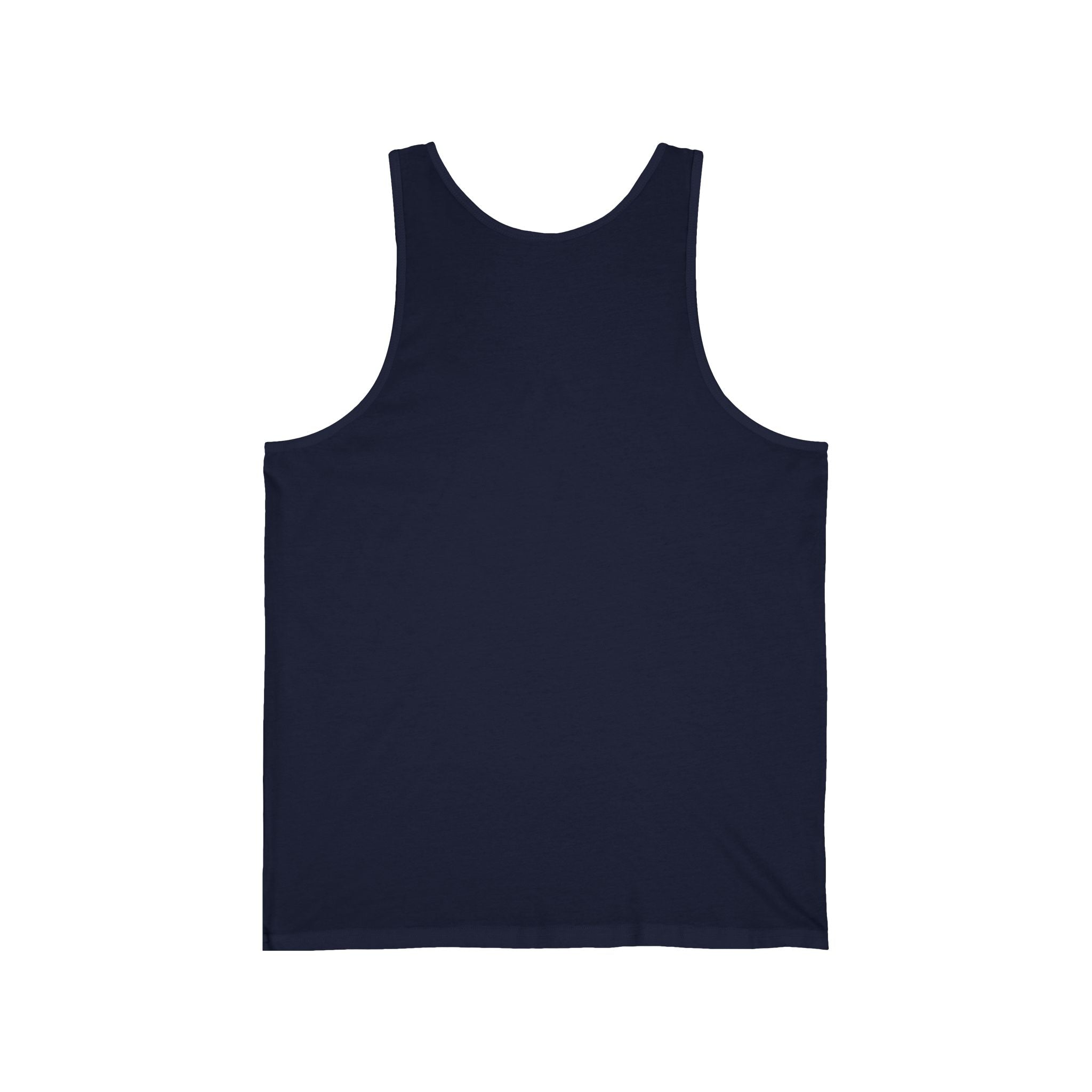 Texas Flag Tank Top — Vintage Lone Star Patriotic Summer Tank