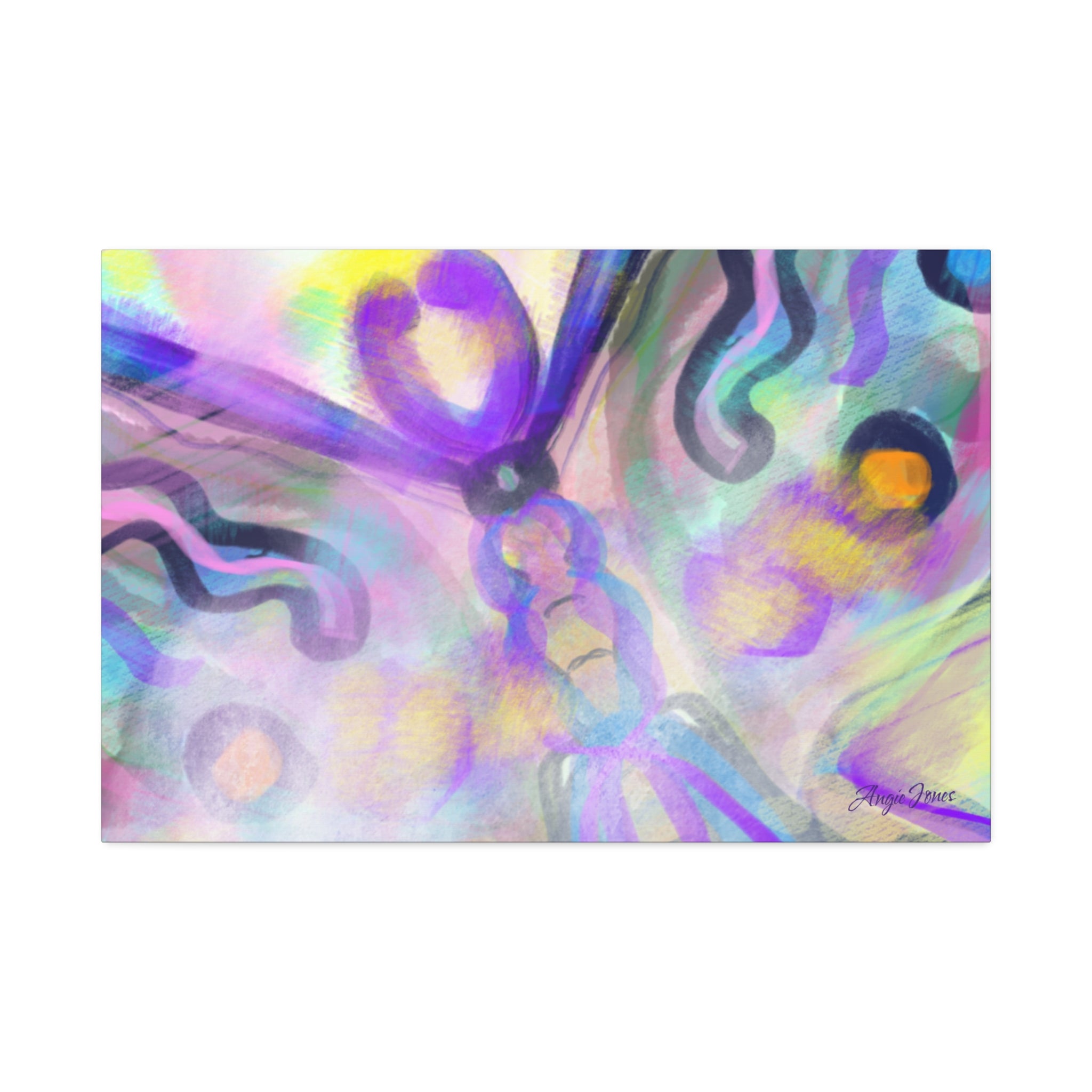 Butterfly Soul Frosted Glass Candle — 11oz Aromatherapy Decorative Candle