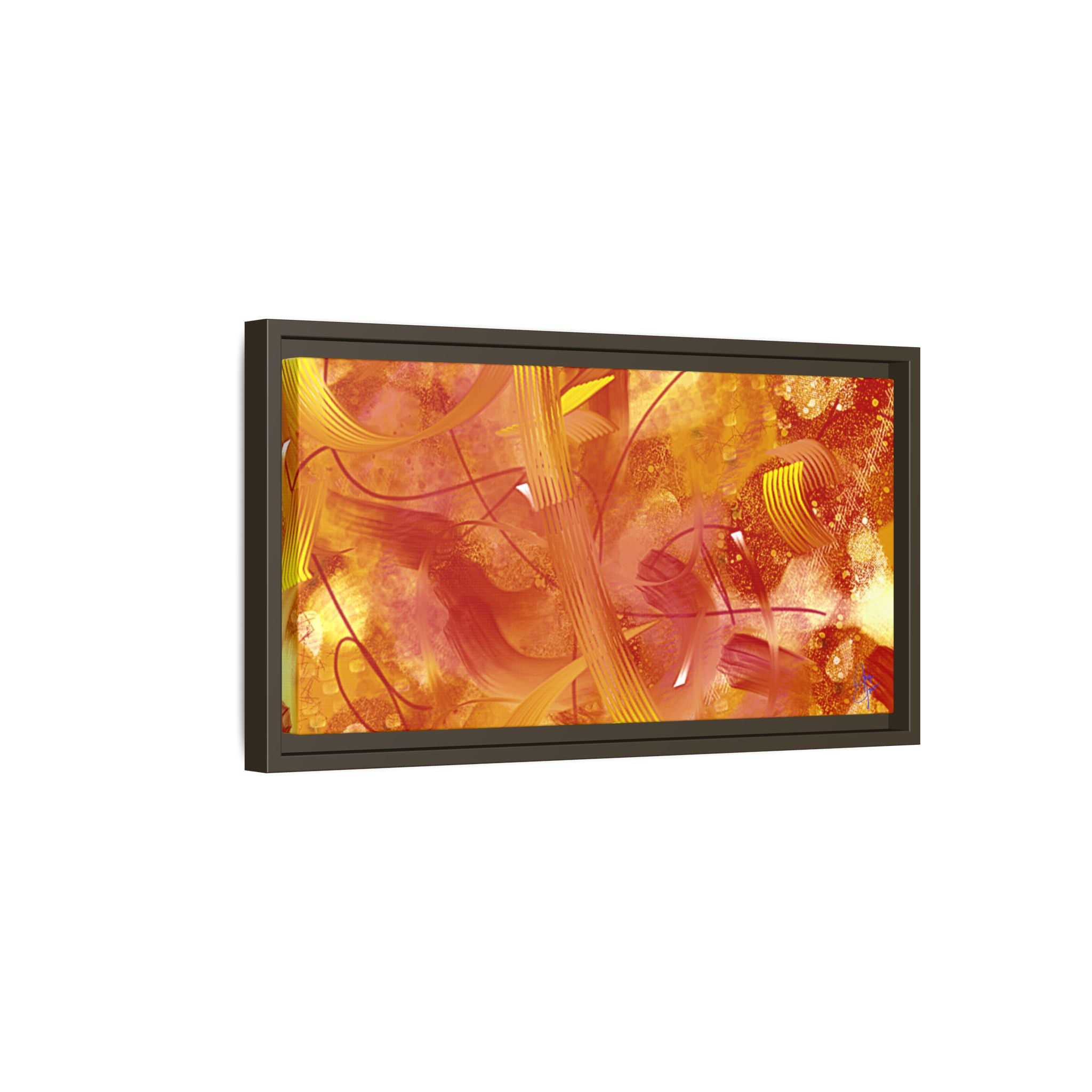 Golden Fire