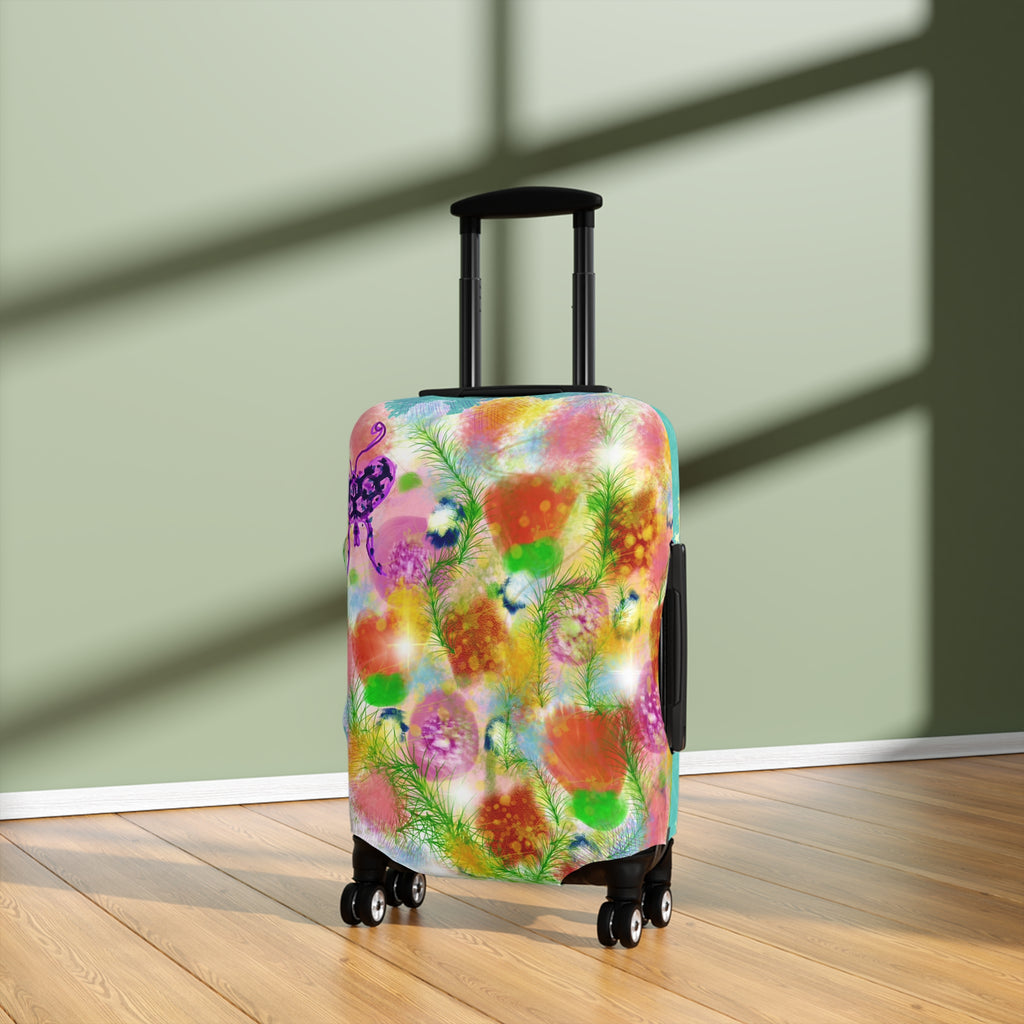 Luggage Cover