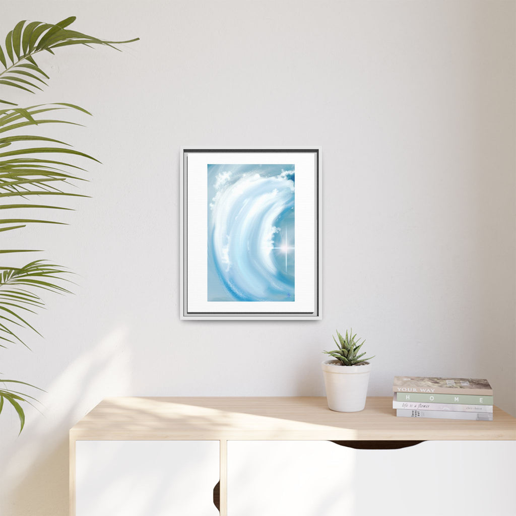 Morning Waves