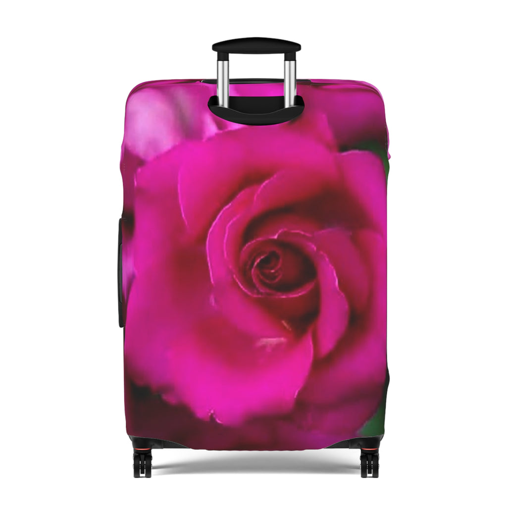Luggage Cover - Find Your Suitcase with Ease
