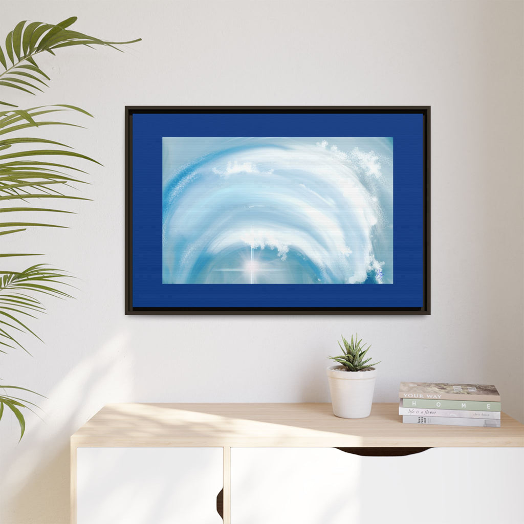 Morning Waves