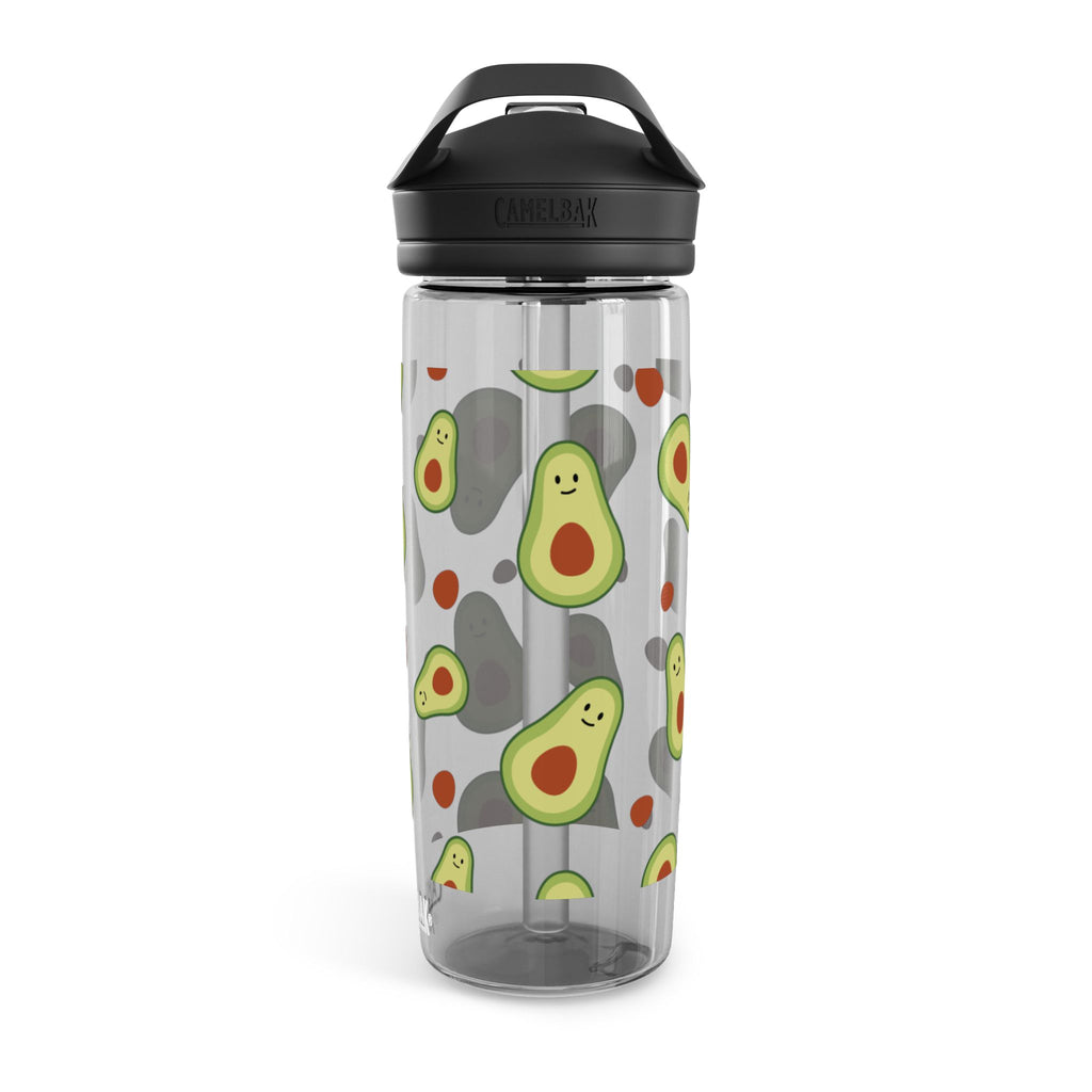 Avocado Pattern Water Bottle — CamelBak Eddy® 20/25oz