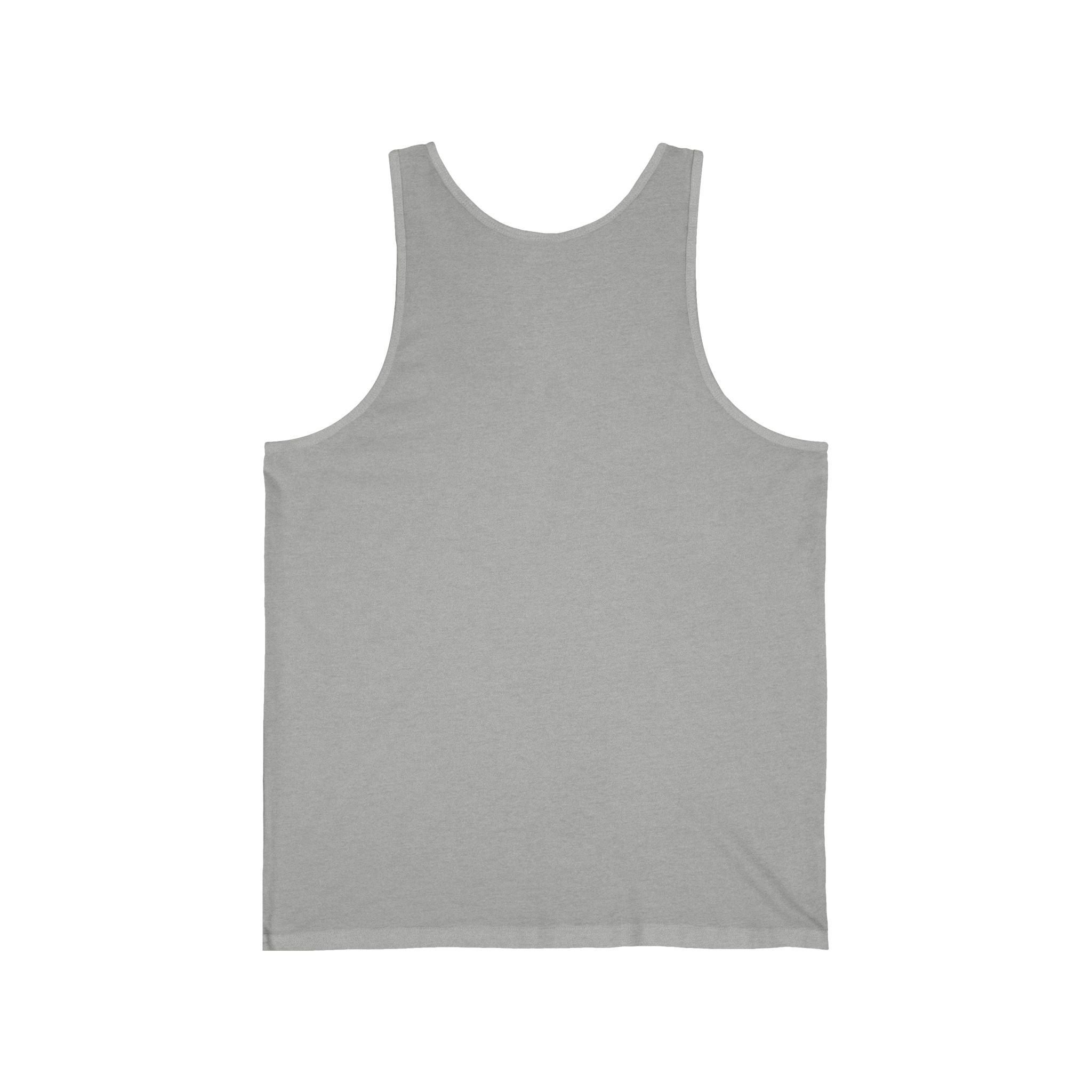 Texas Flag Tank Top — Vintage Lone Star Patriotic Summer Tank