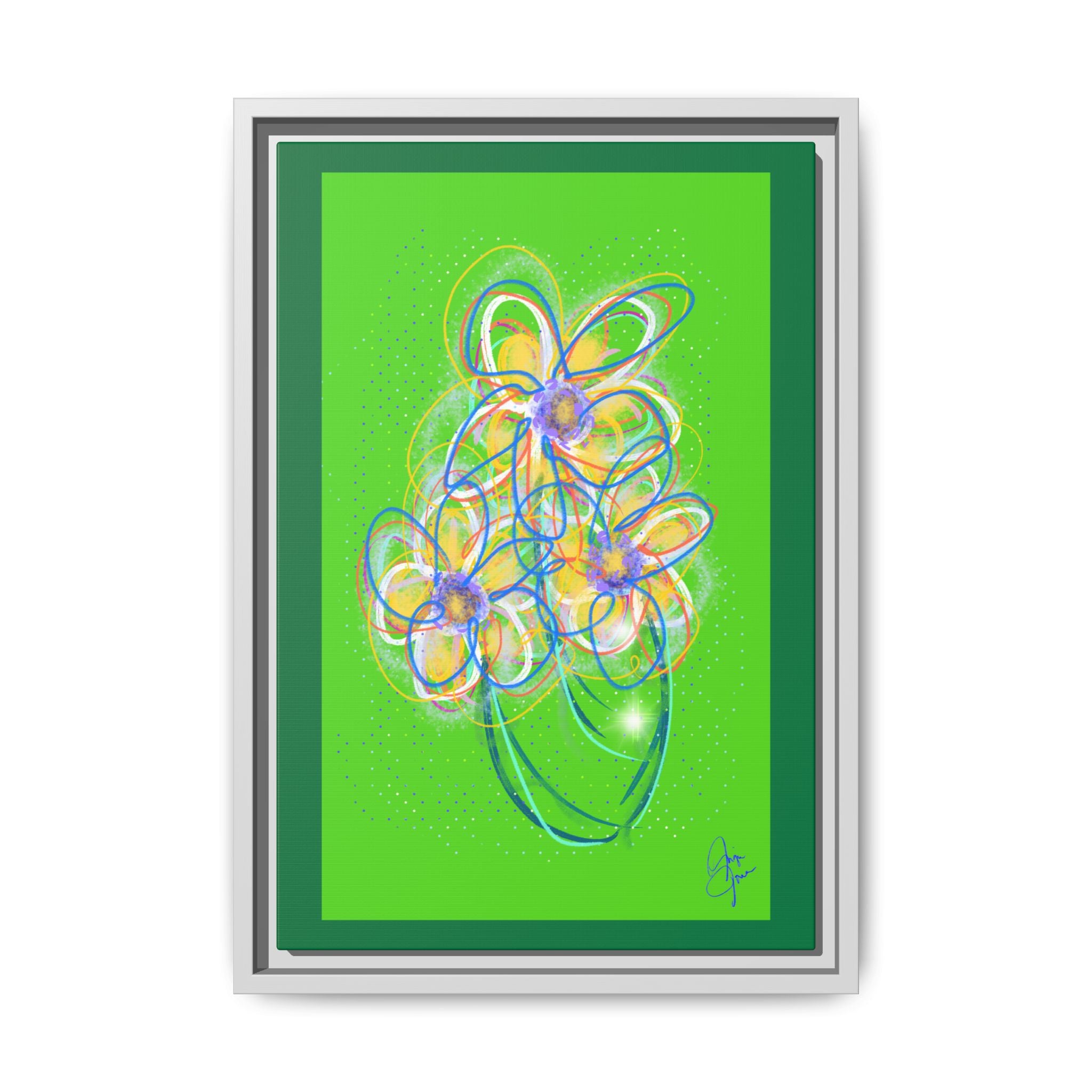 Spring Day Bouquet