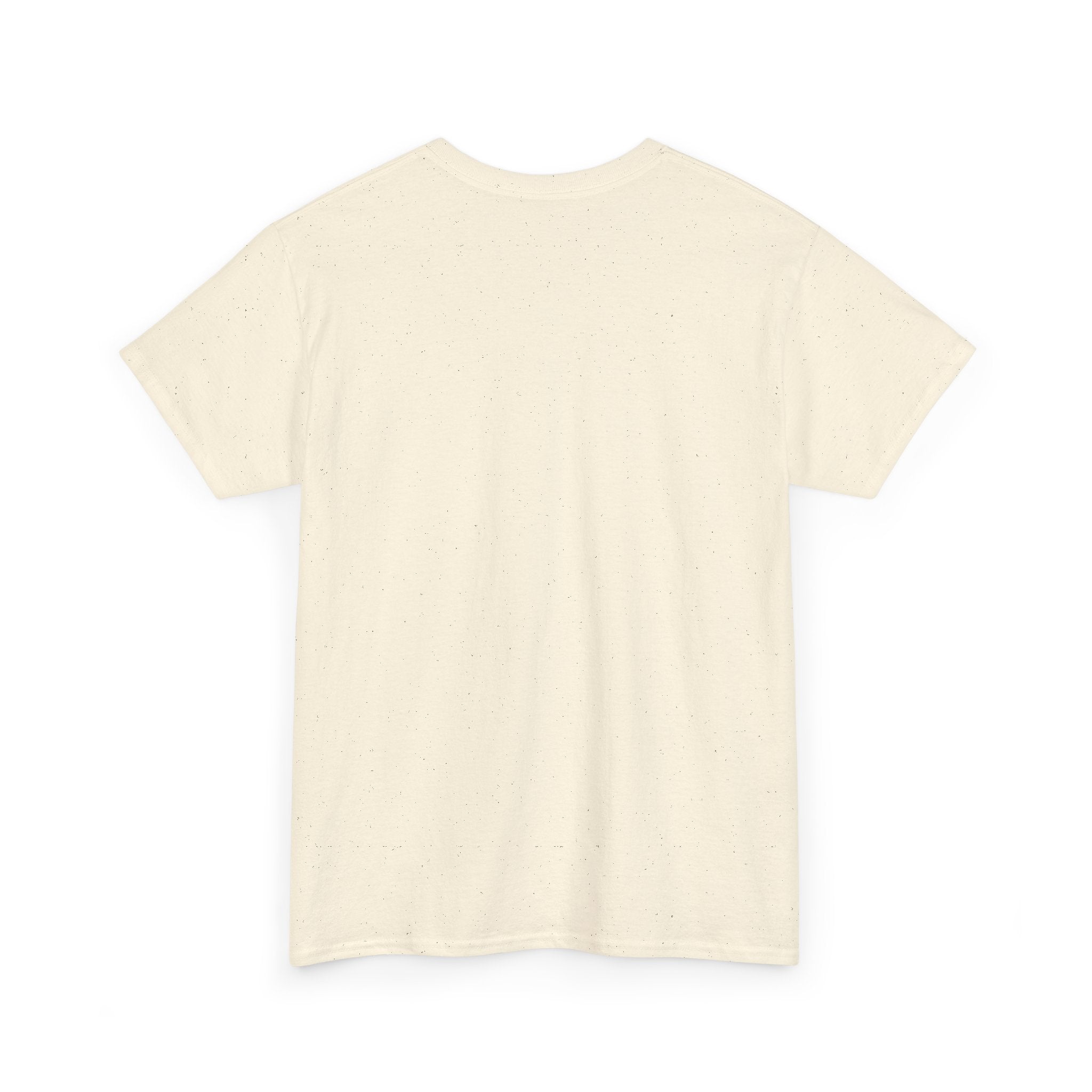Sunset Palm Love T‑Shirt — “Together at Sunset” Beach Tee