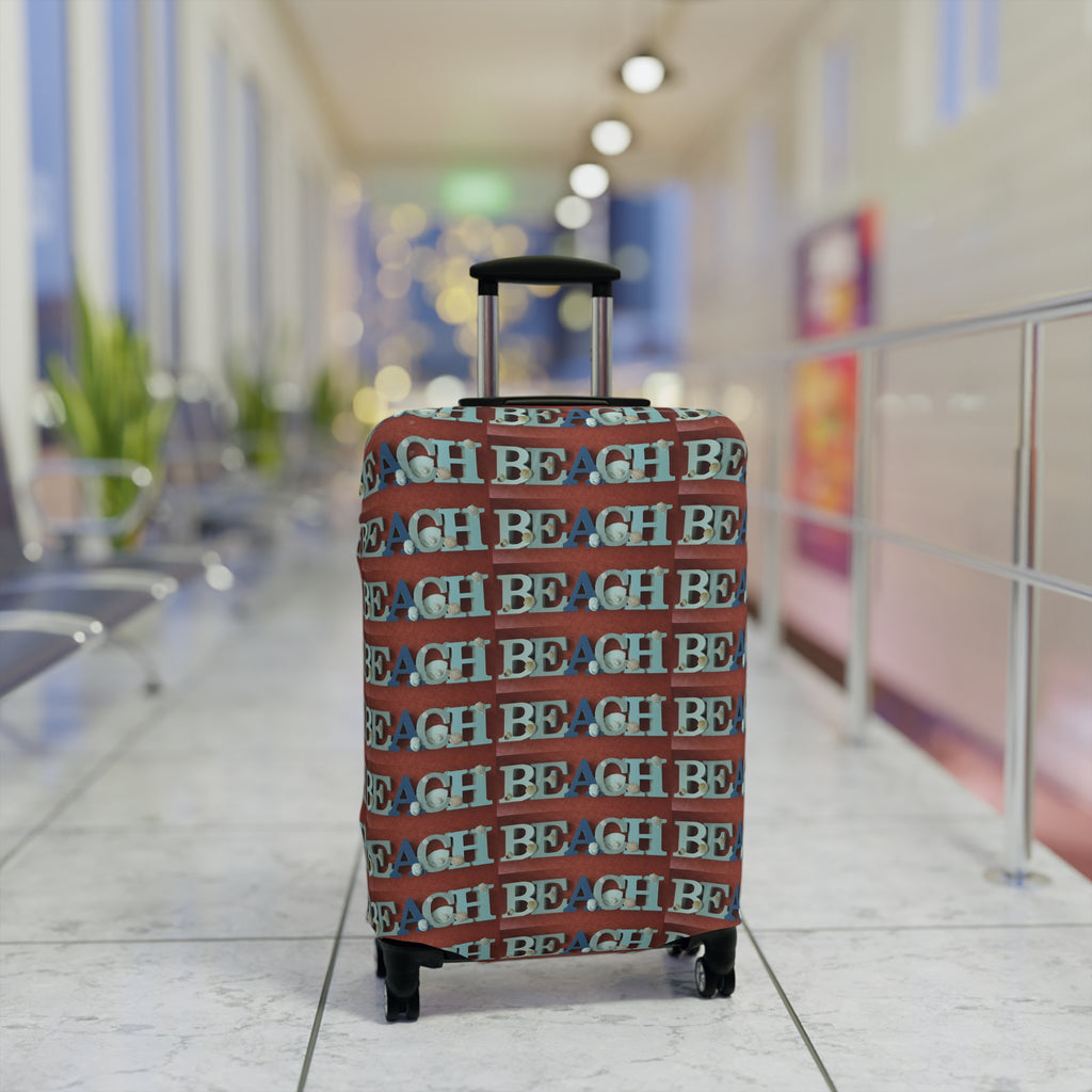 Luggage Cover