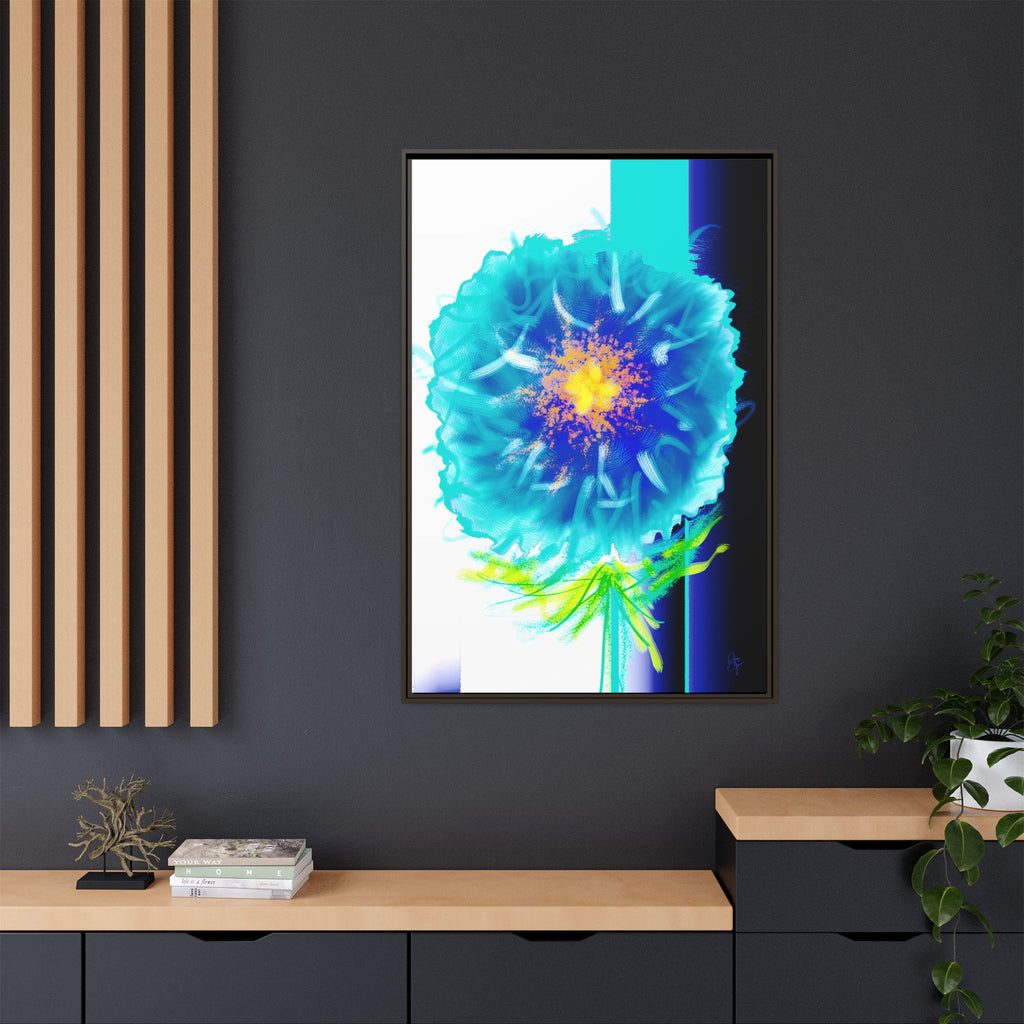 Contemporary flowers