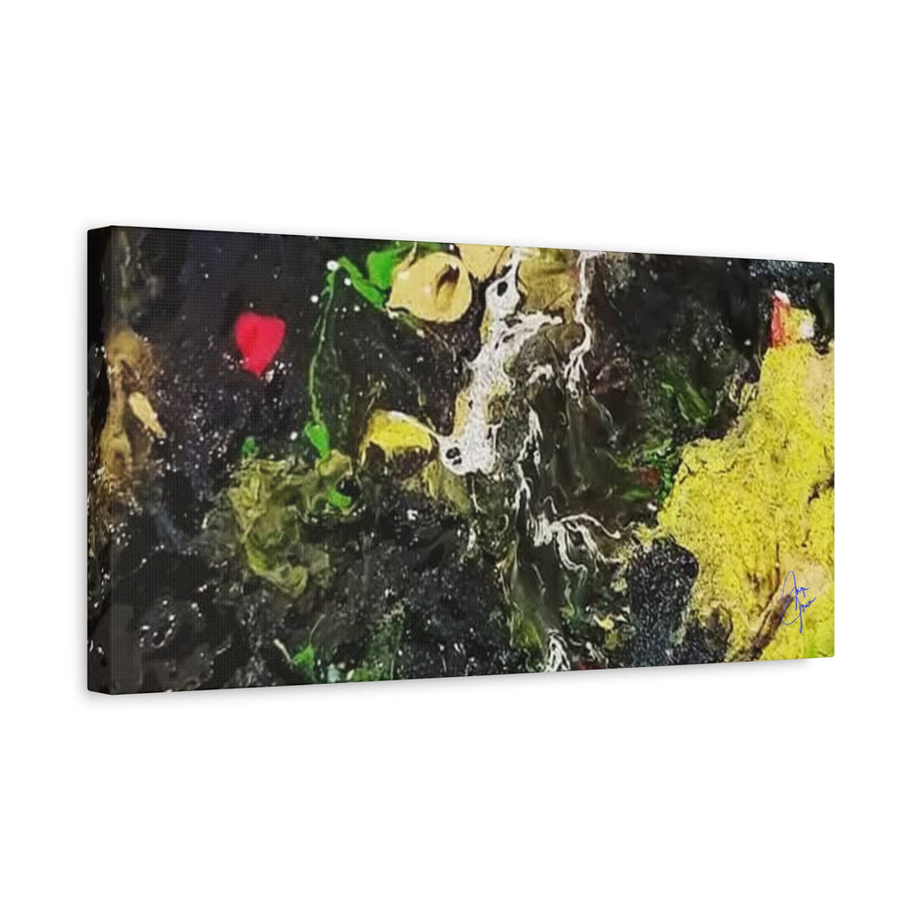 Canvas